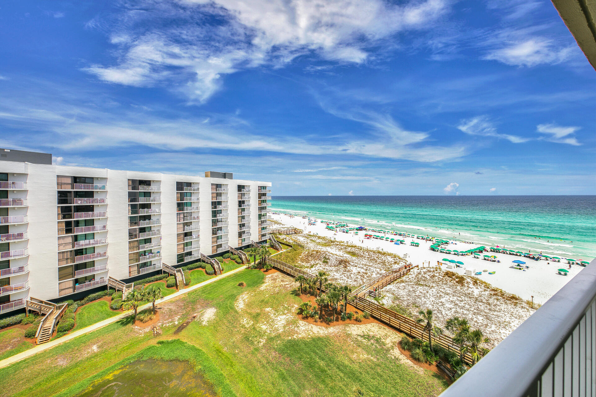 MAINSAIL CONDO PH 5 - Residential