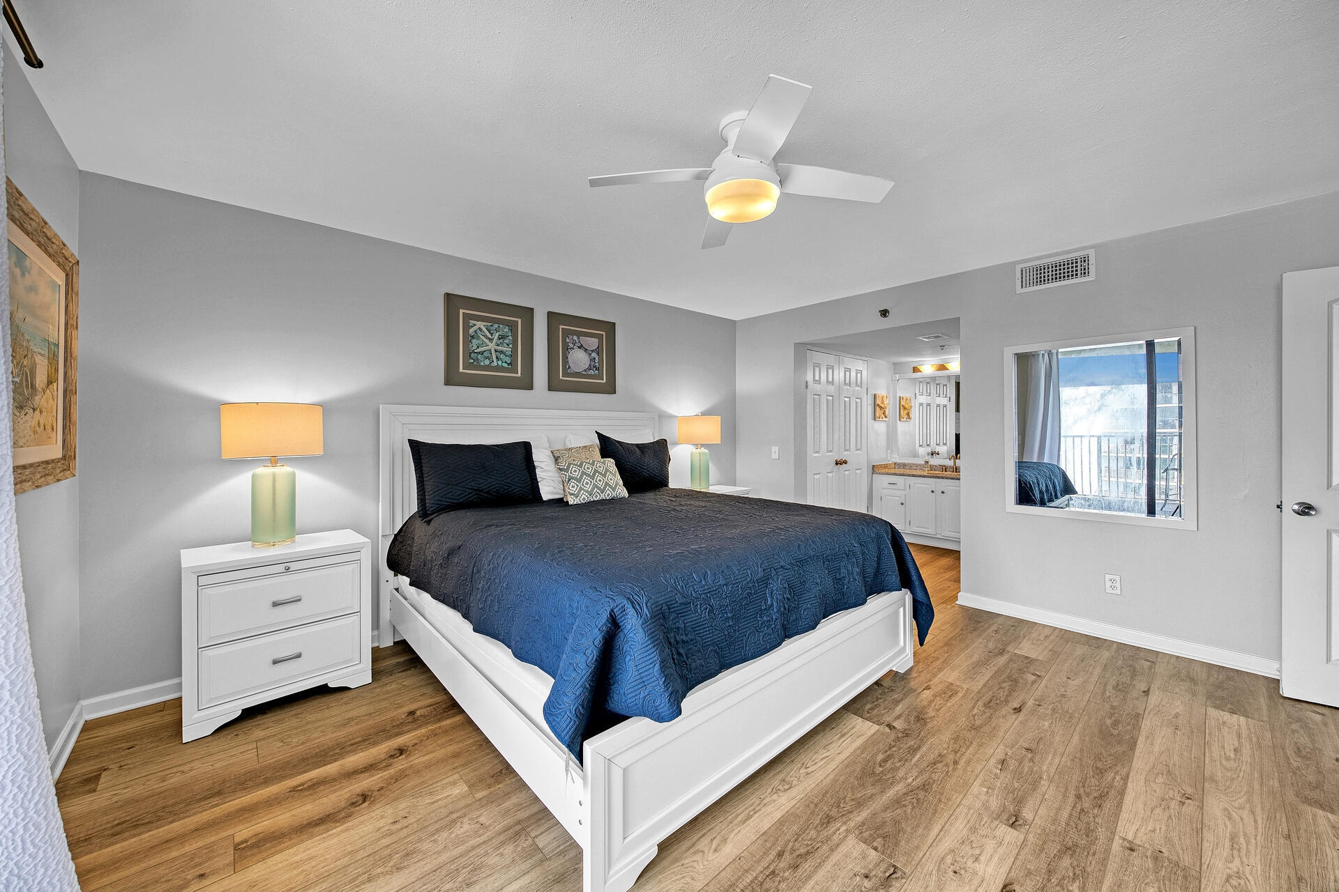 MAINSAIL CONDO PH 5 - Residential