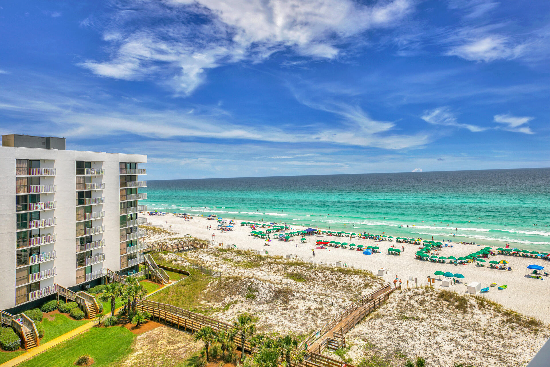 MAINSAIL CONDO PH 5 - Residential