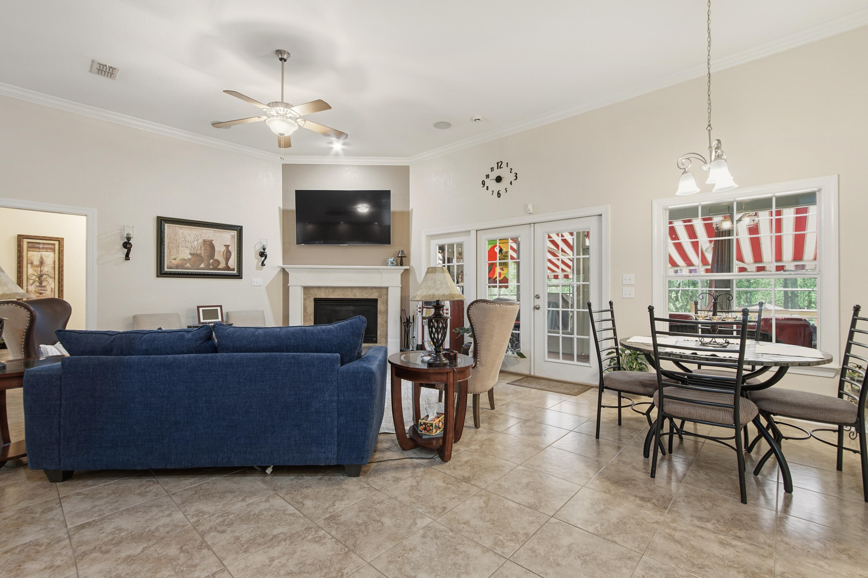 HAMMOCK BAY - Residential