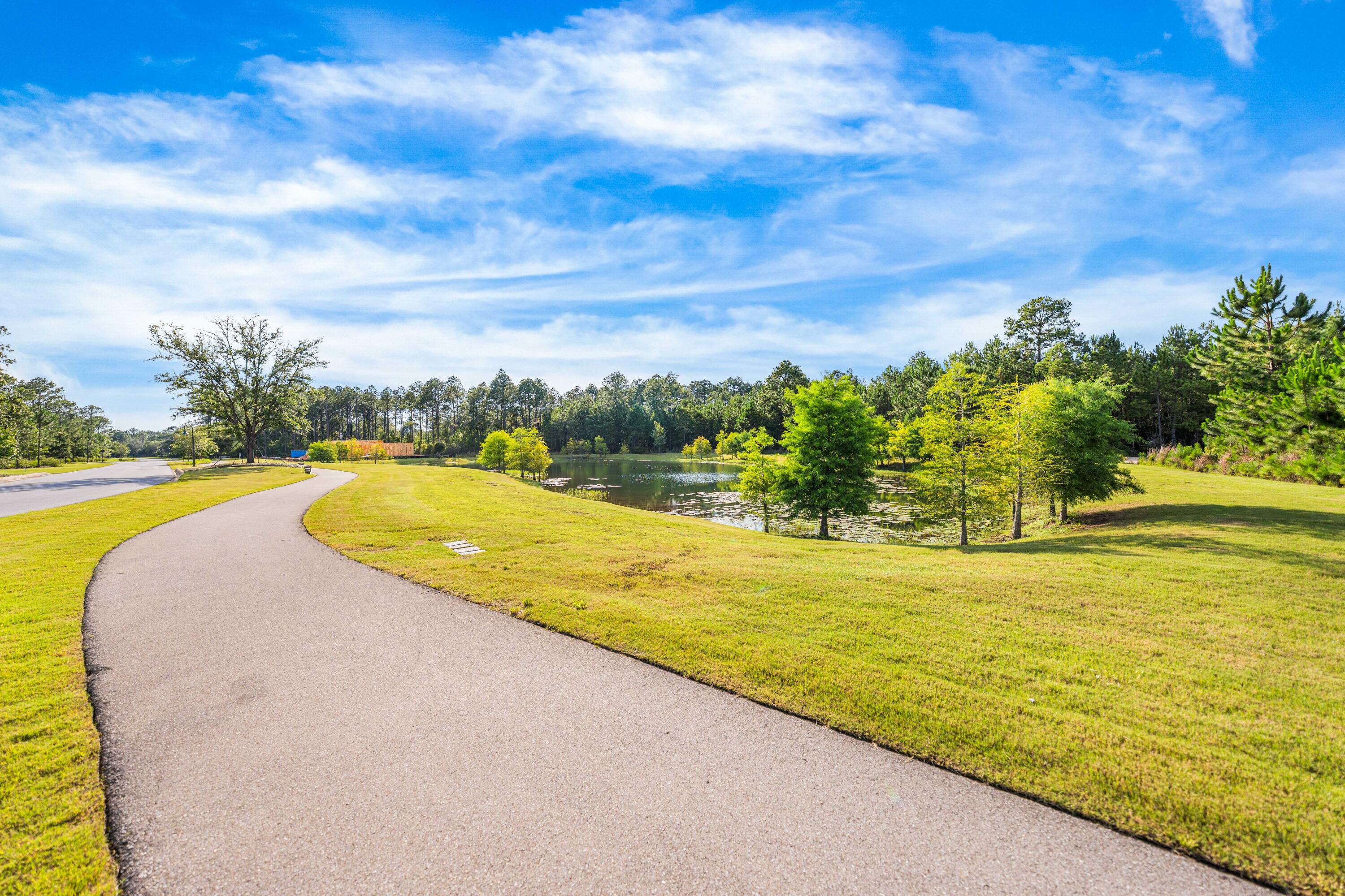 HAMMOCK BAY - Residential
