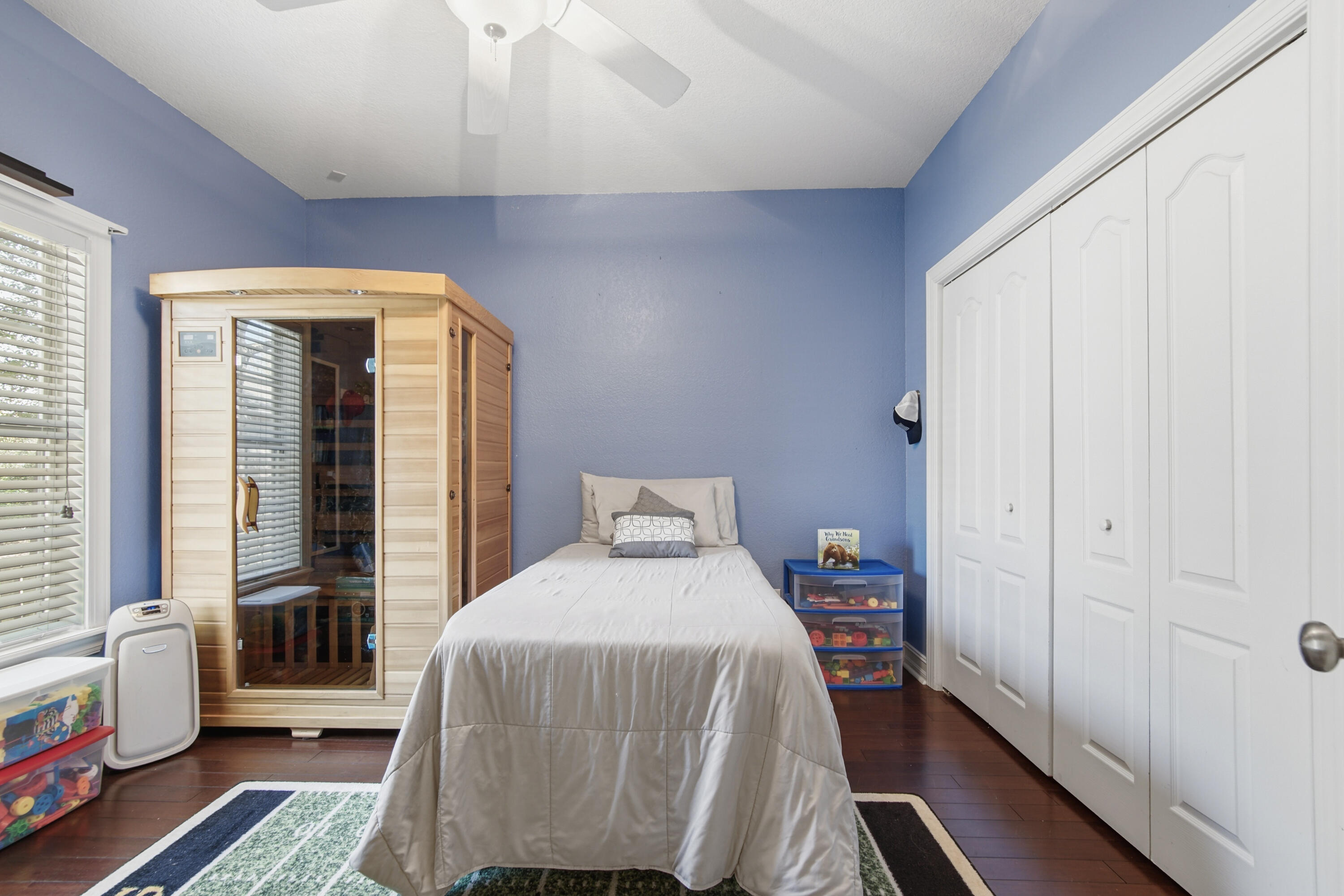 HAMMOCK BAY - Residential