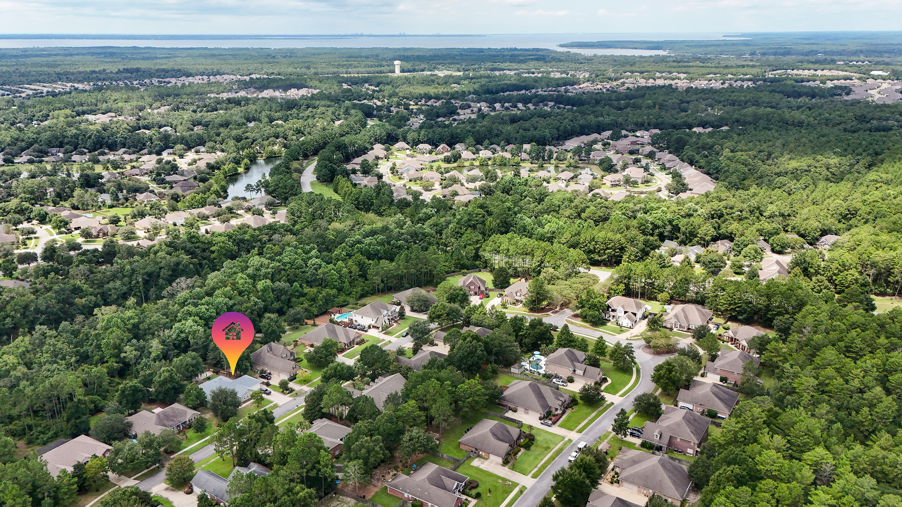 HAMMOCK BAY - Residential