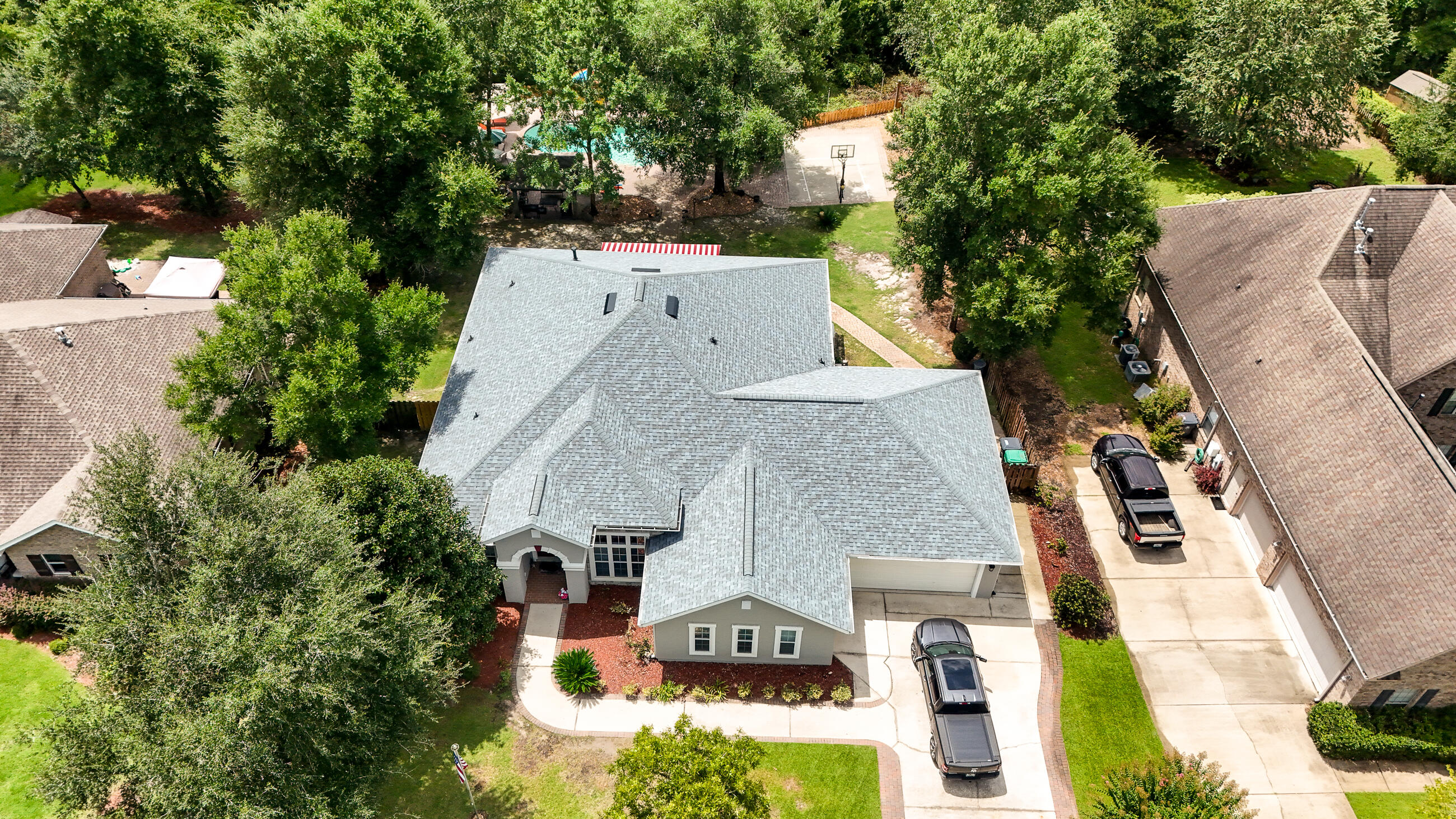 HAMMOCK BAY - Residential