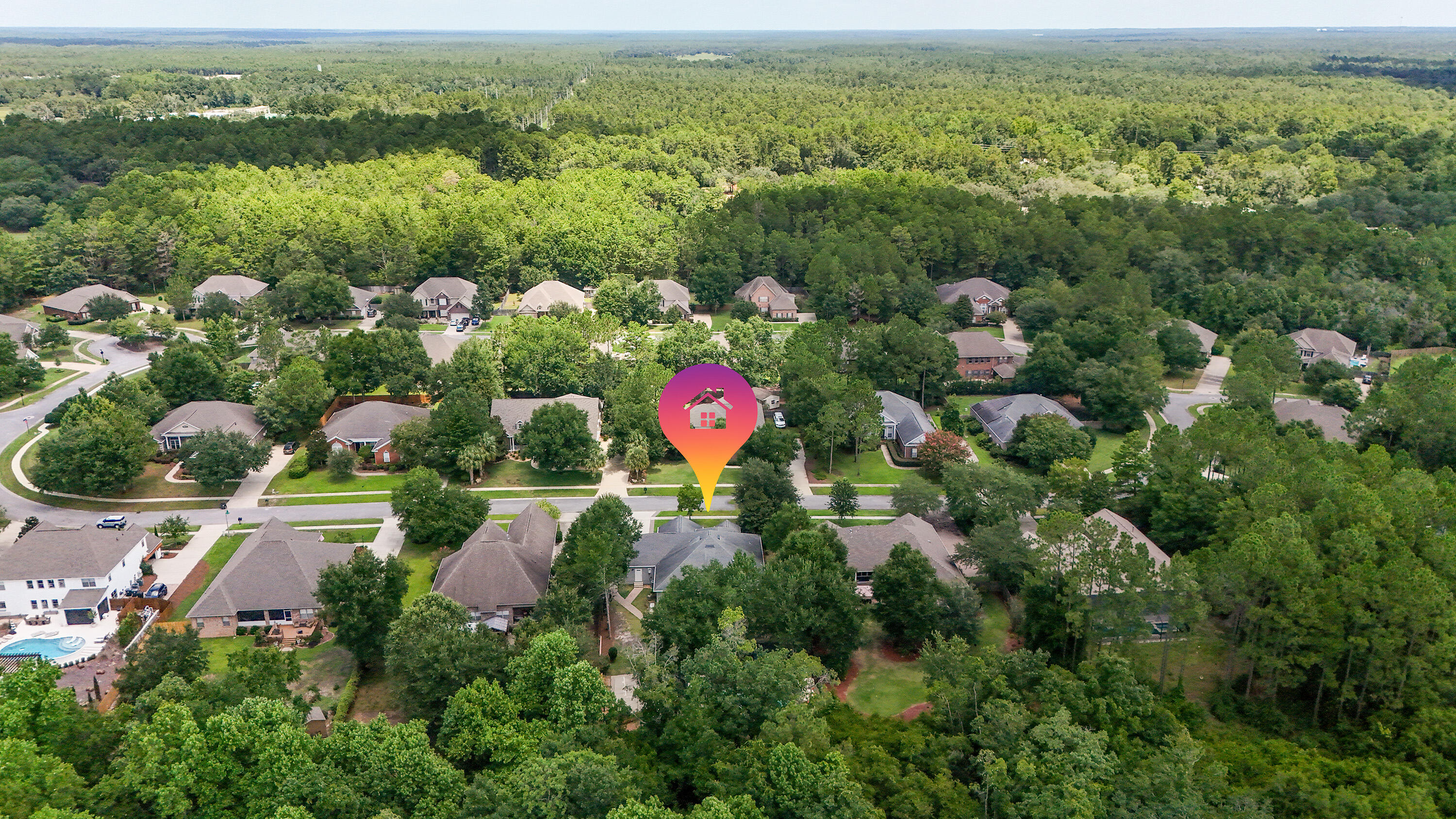 HAMMOCK BAY - Residential