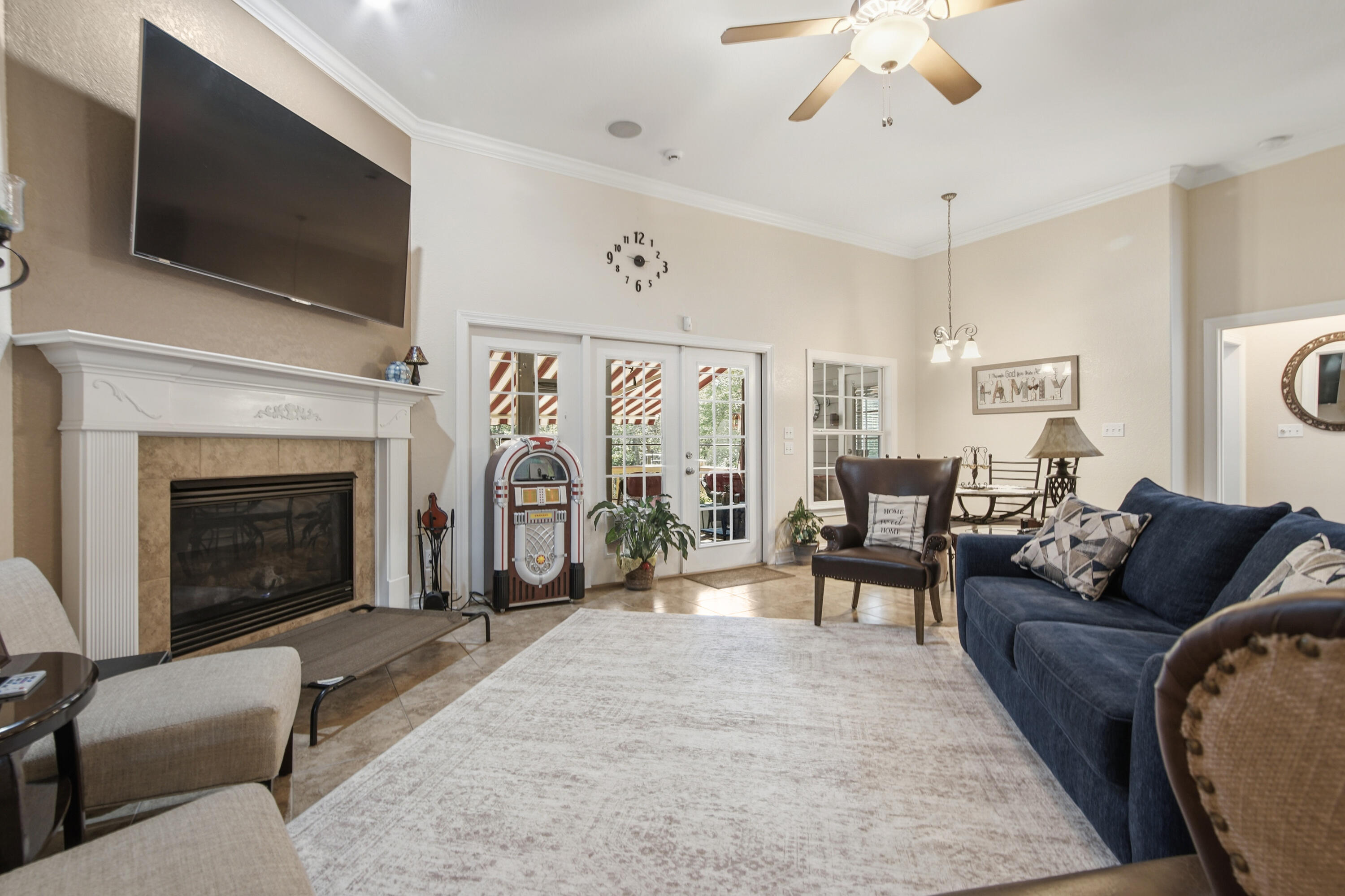 HAMMOCK BAY - Residential