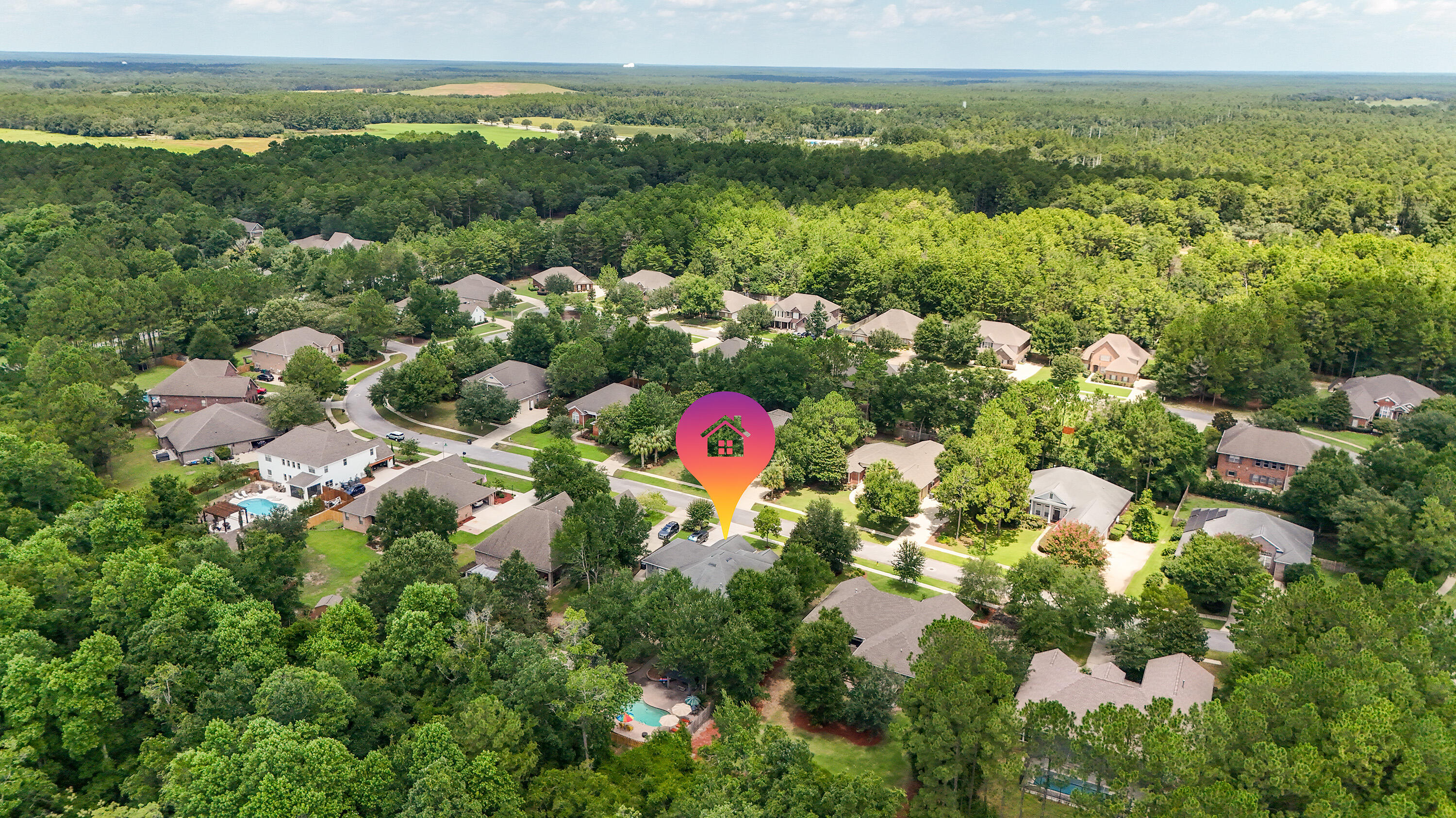 HAMMOCK BAY - Residential