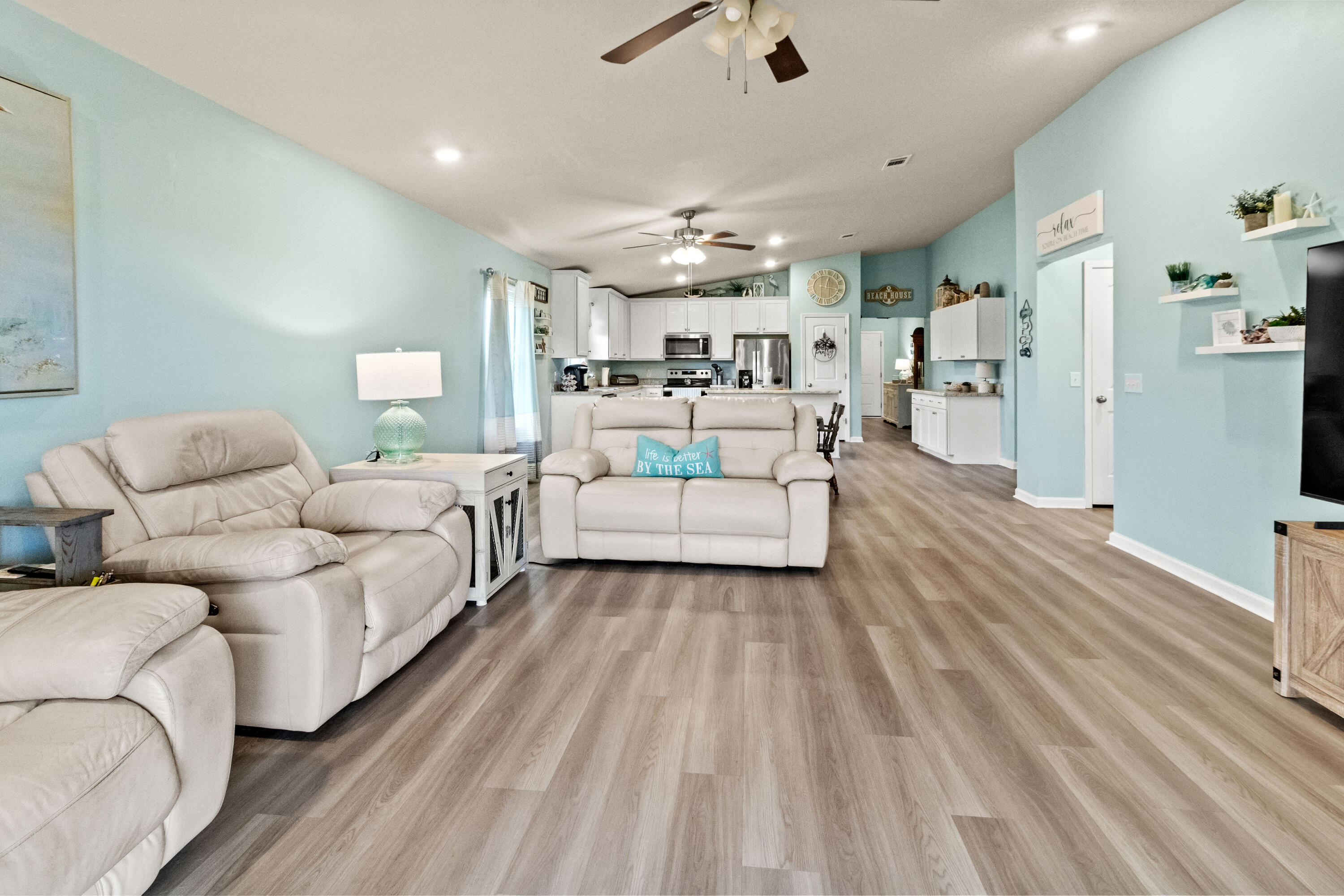 Whisper CR-Whisper Creek - Residential