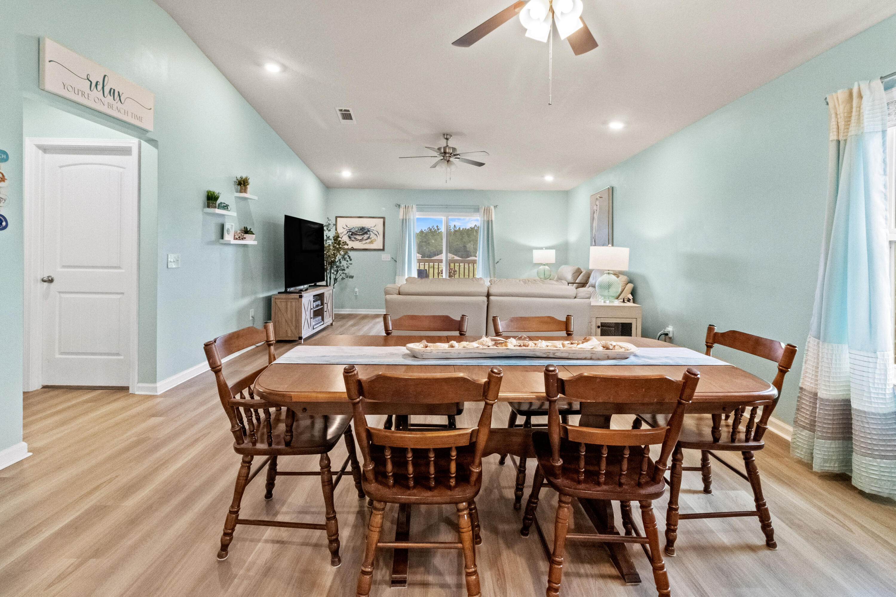 Whisper CR-Whisper Creek - Residential