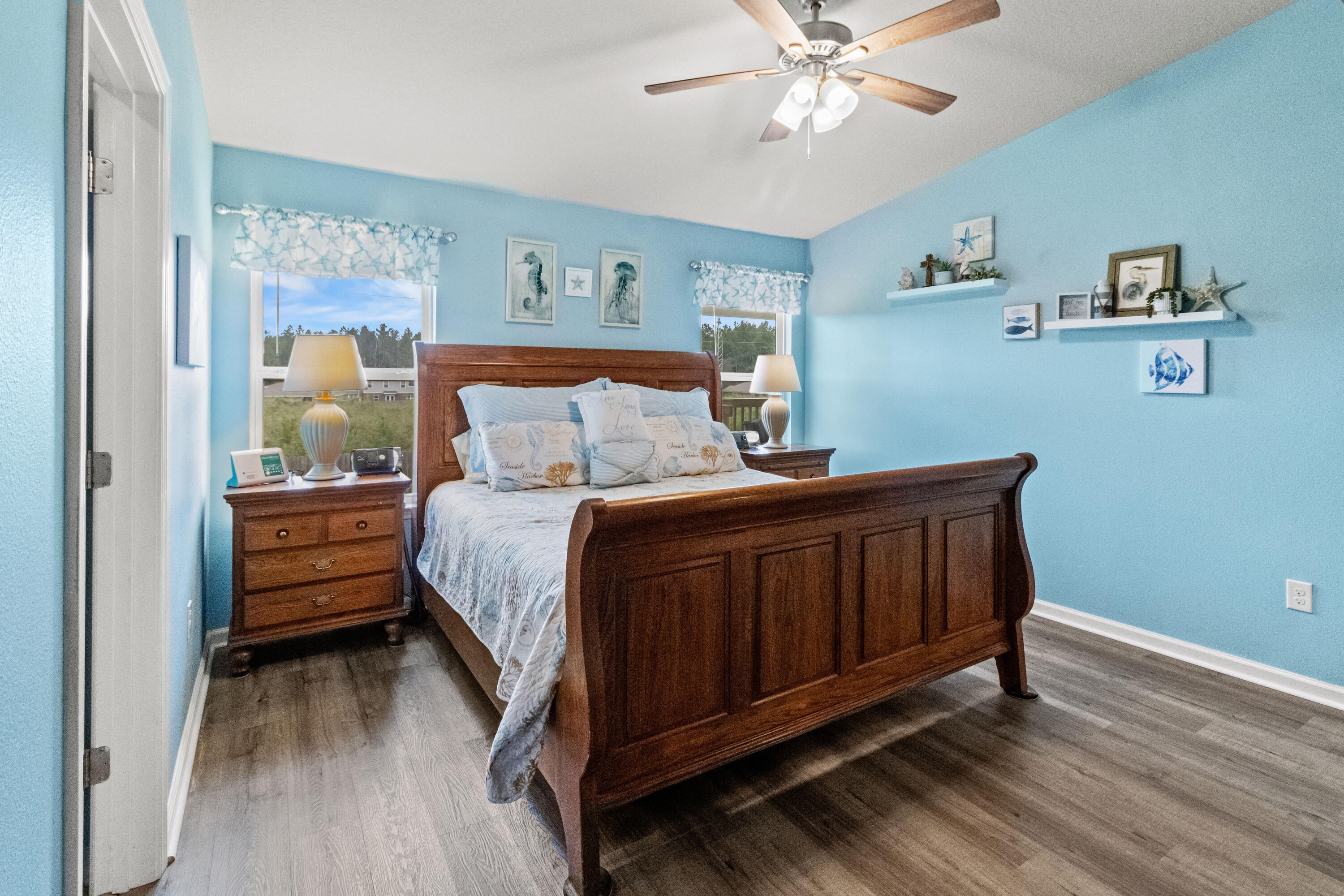 Whisper CR-Whisper Creek - Residential