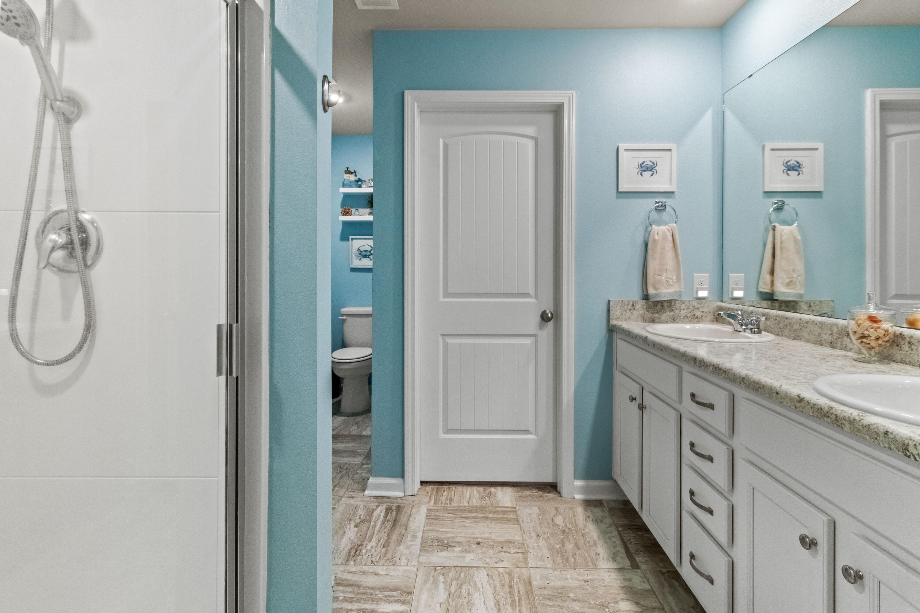 Whisper CR-Whisper Creek - Residential