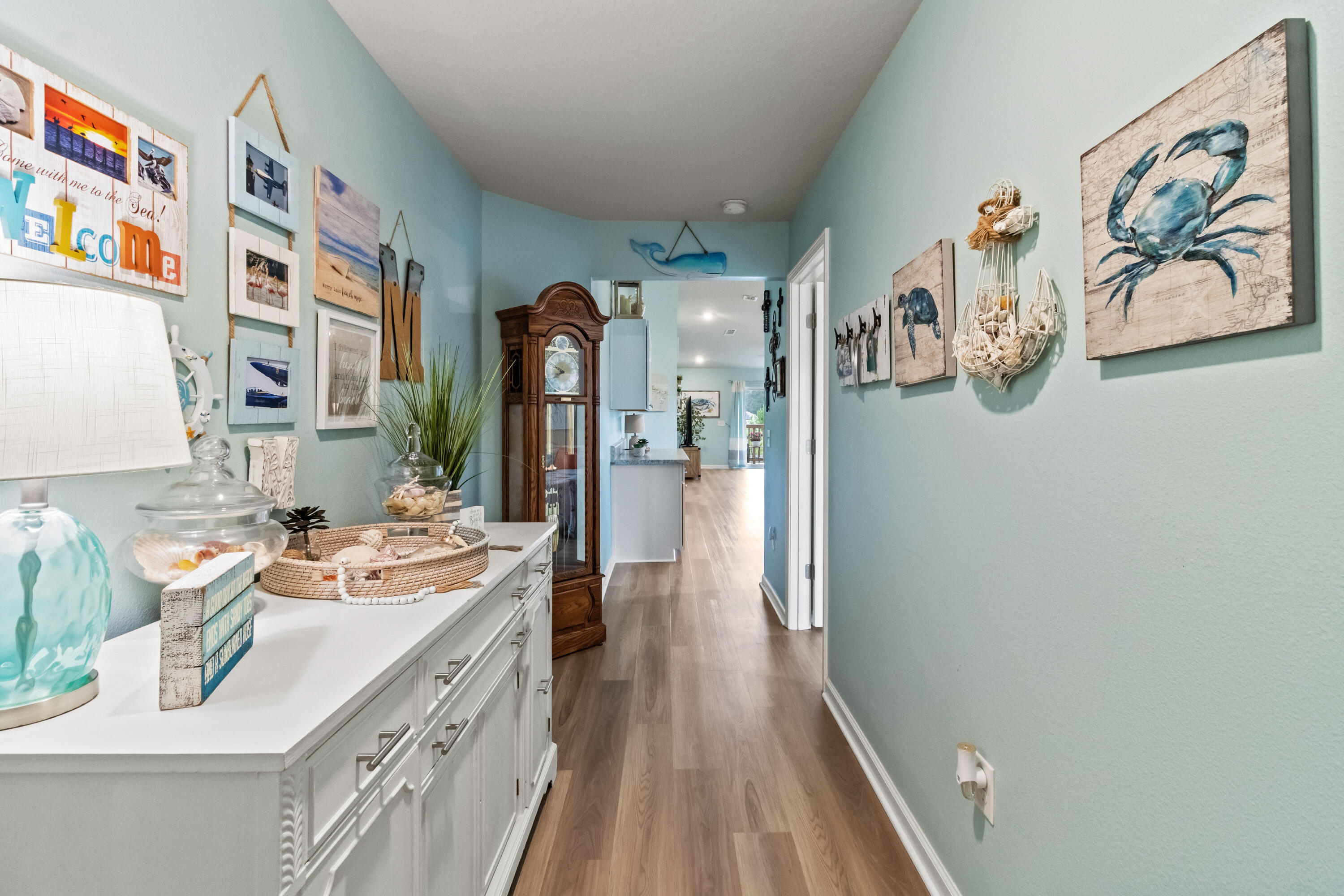 Whisper CR-Whisper Creek - Residential