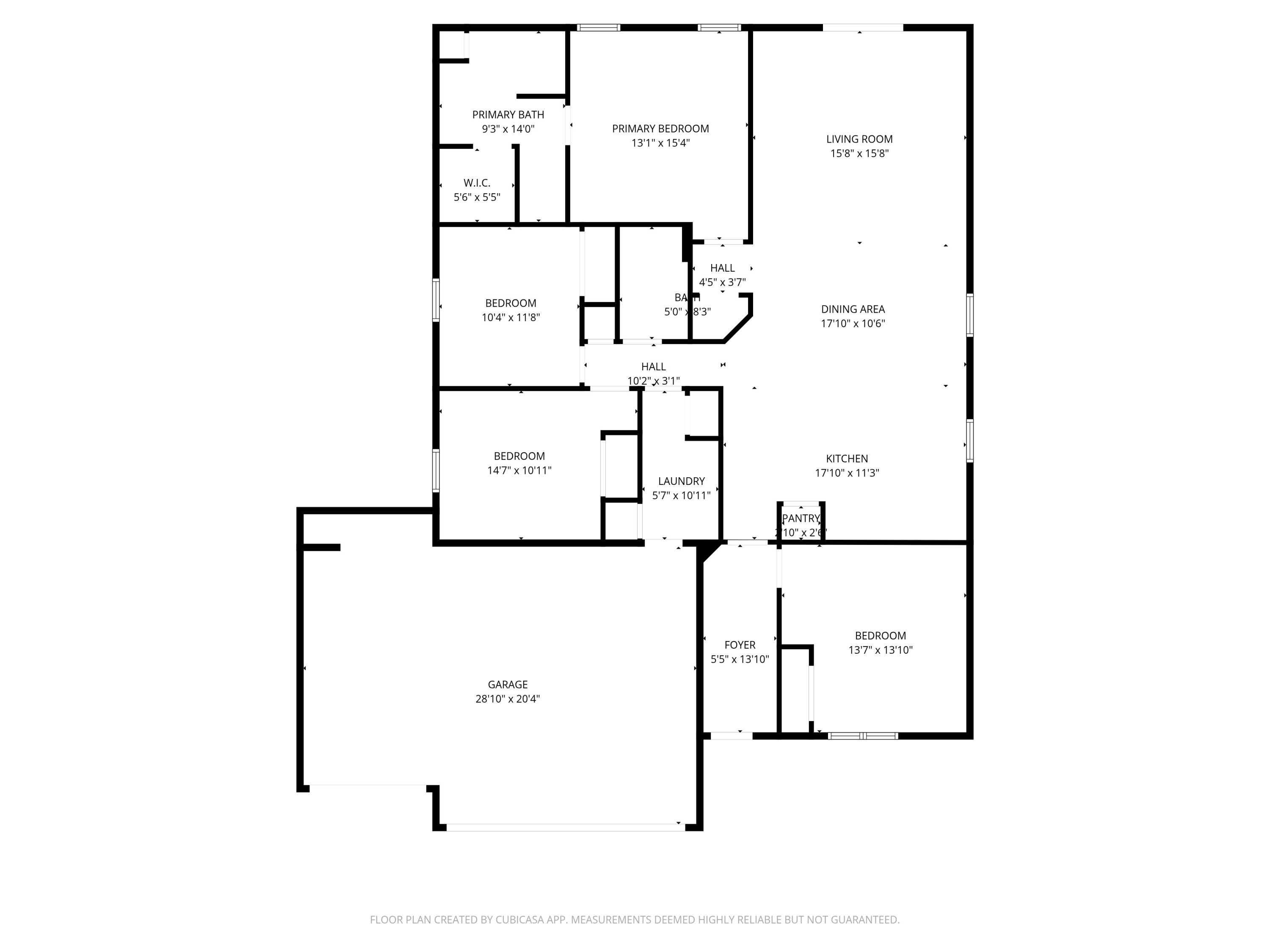 Whisper CR-Whisper Creek - Residential