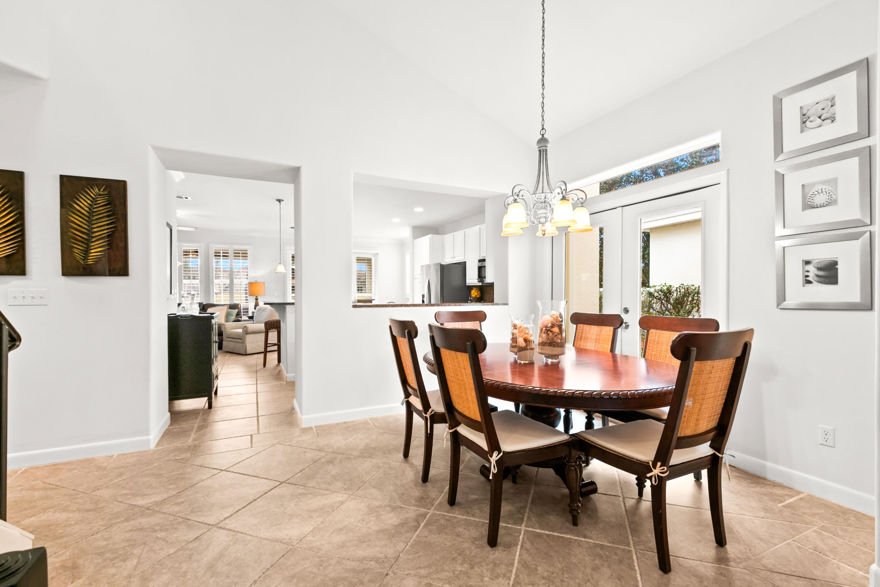 LEGEND CREEK AT SANDESTIN - Residential