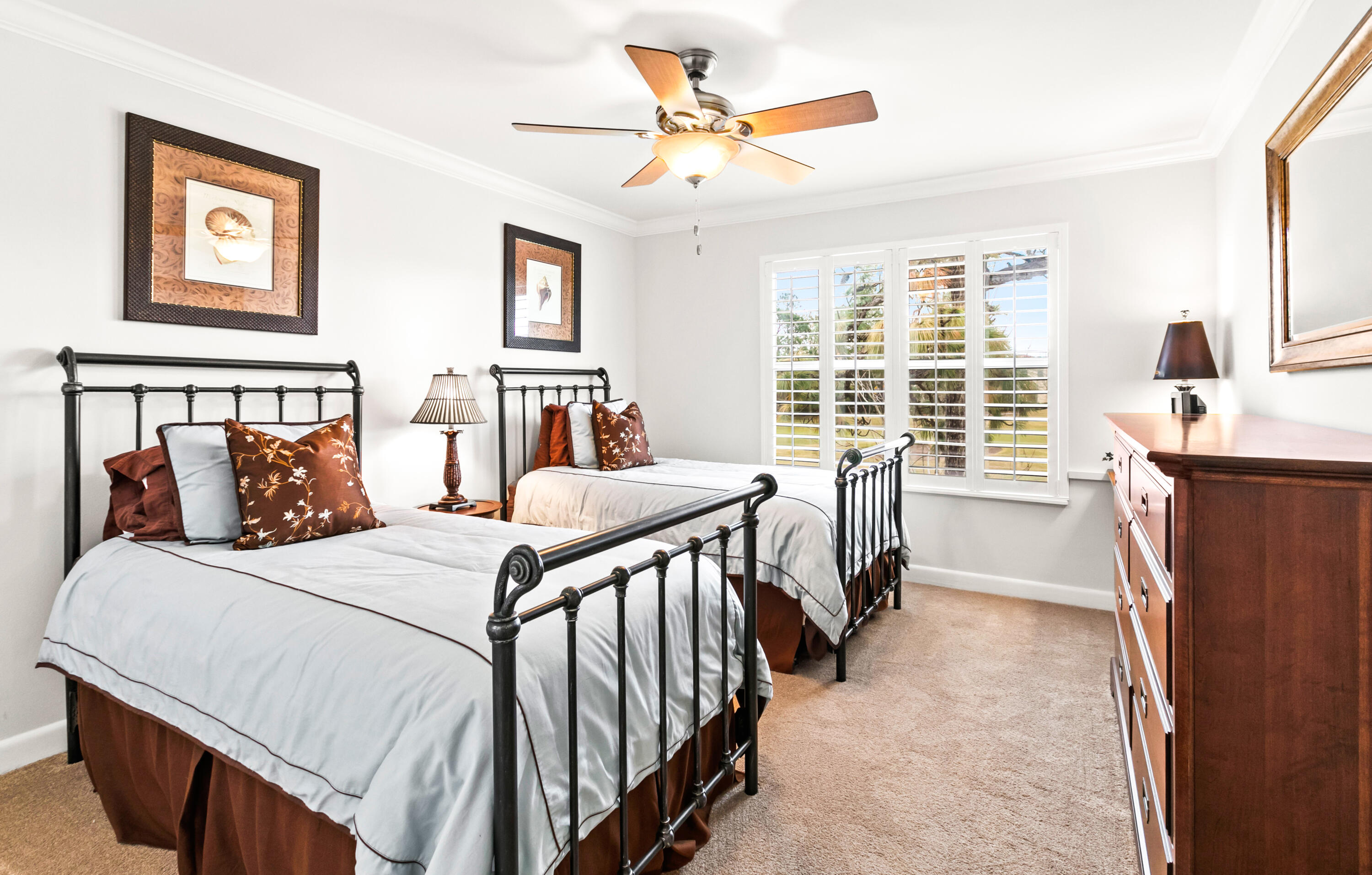 LEGEND CREEK AT SANDESTIN - Residential