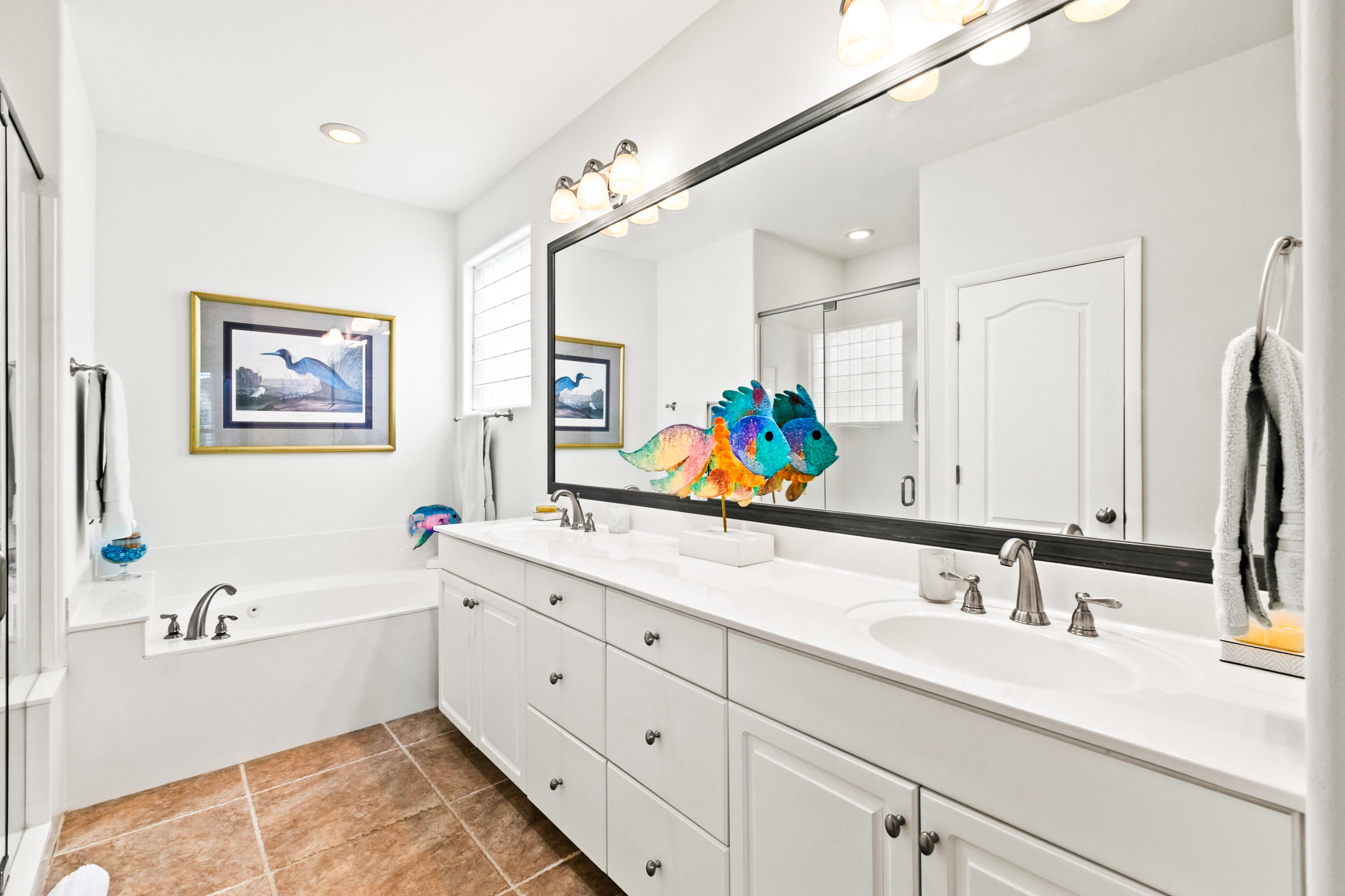 LEGEND CREEK AT SANDESTIN - Residential