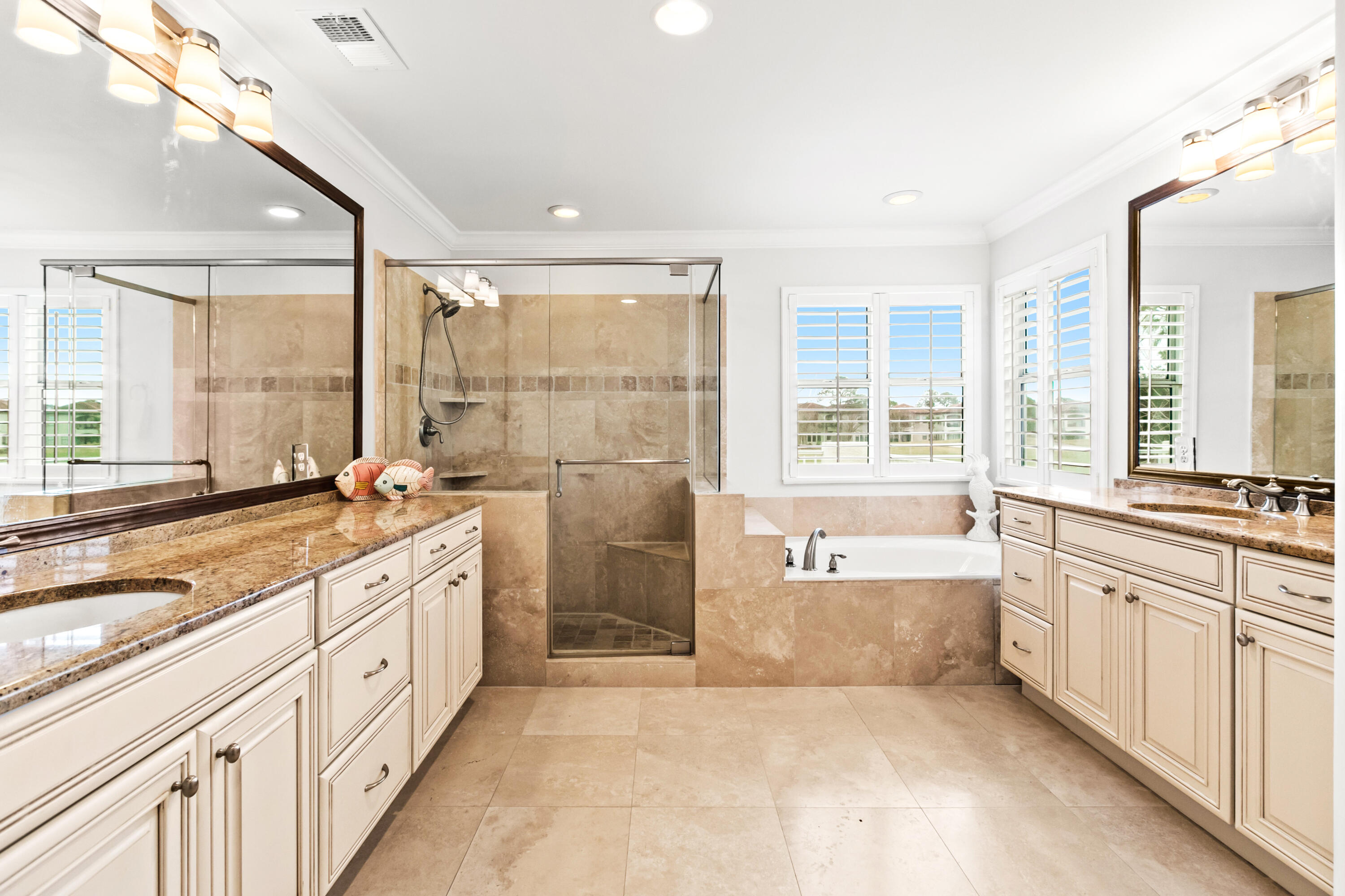 LEGEND CREEK AT SANDESTIN - Residential