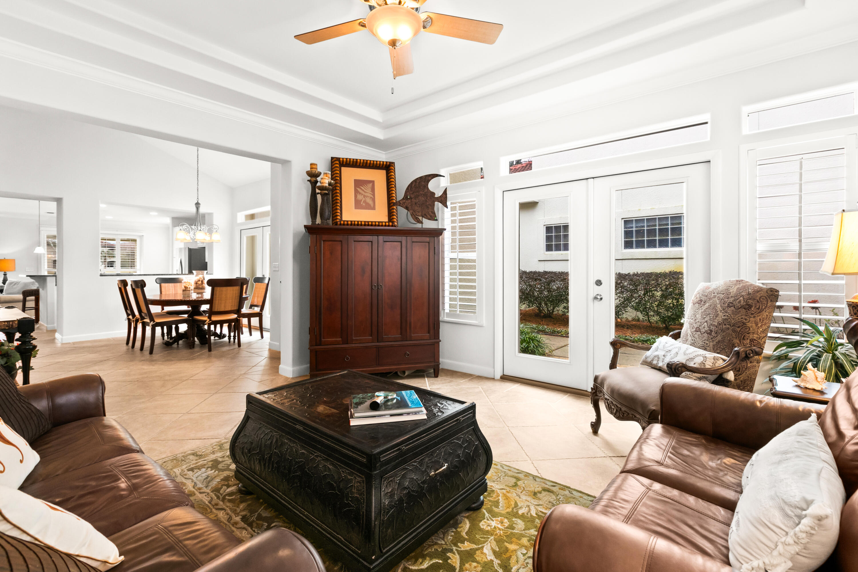 LEGEND CREEK AT SANDESTIN - Residential