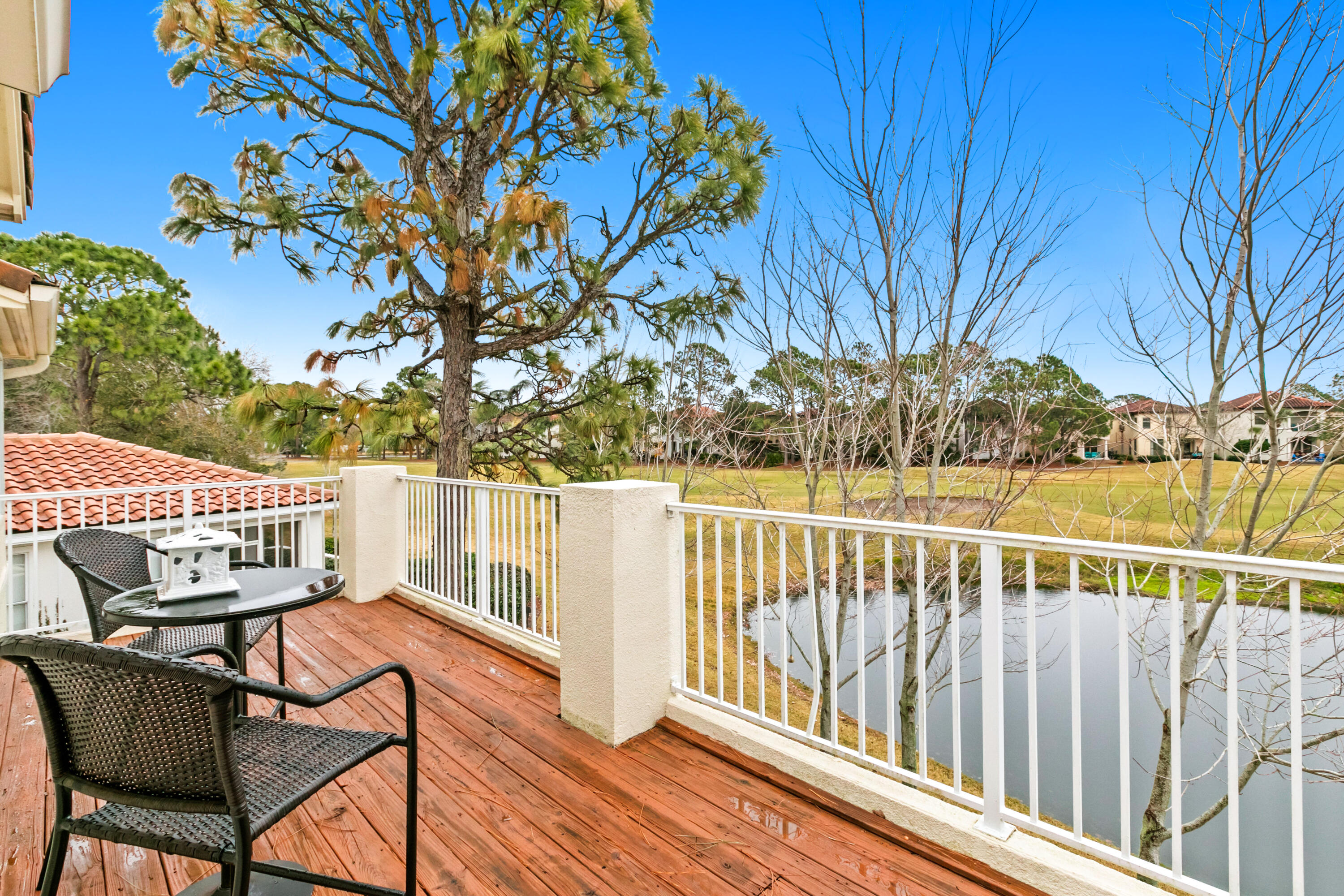 LEGEND CREEK AT SANDESTIN - Residential