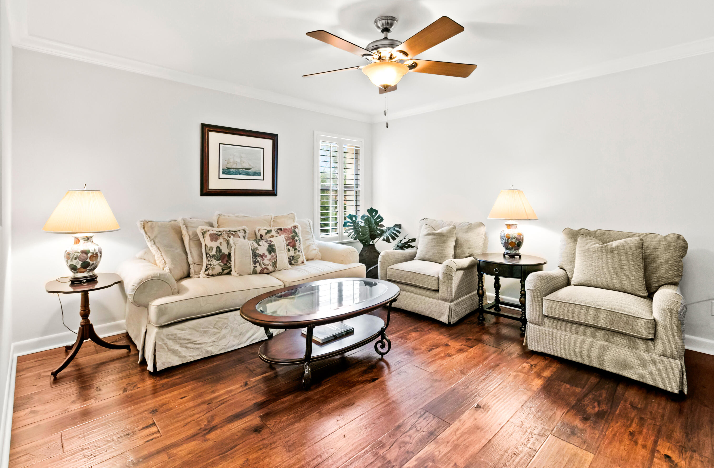 LEGEND CREEK AT SANDESTIN - Residential