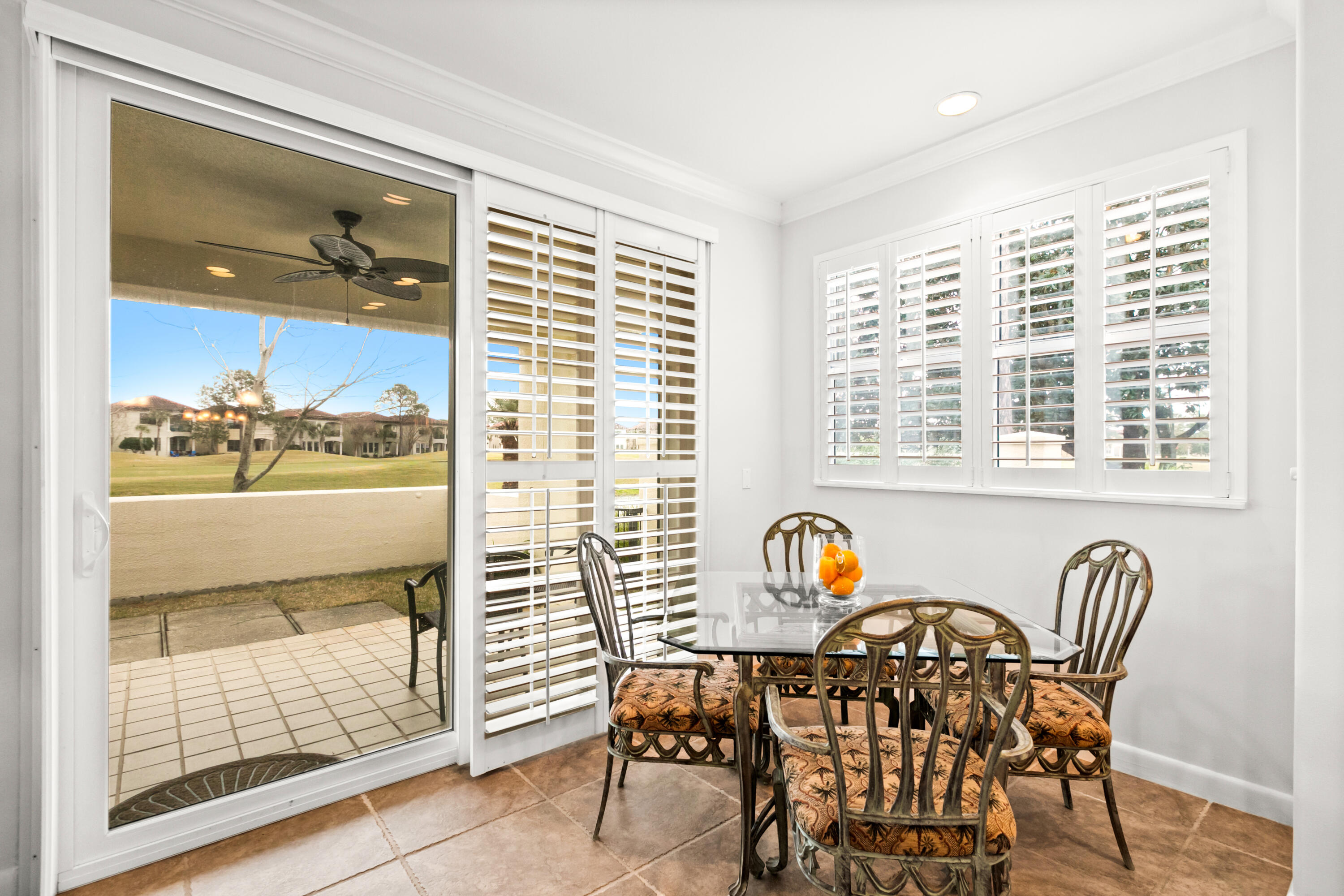 LEGEND CREEK AT SANDESTIN - Residential