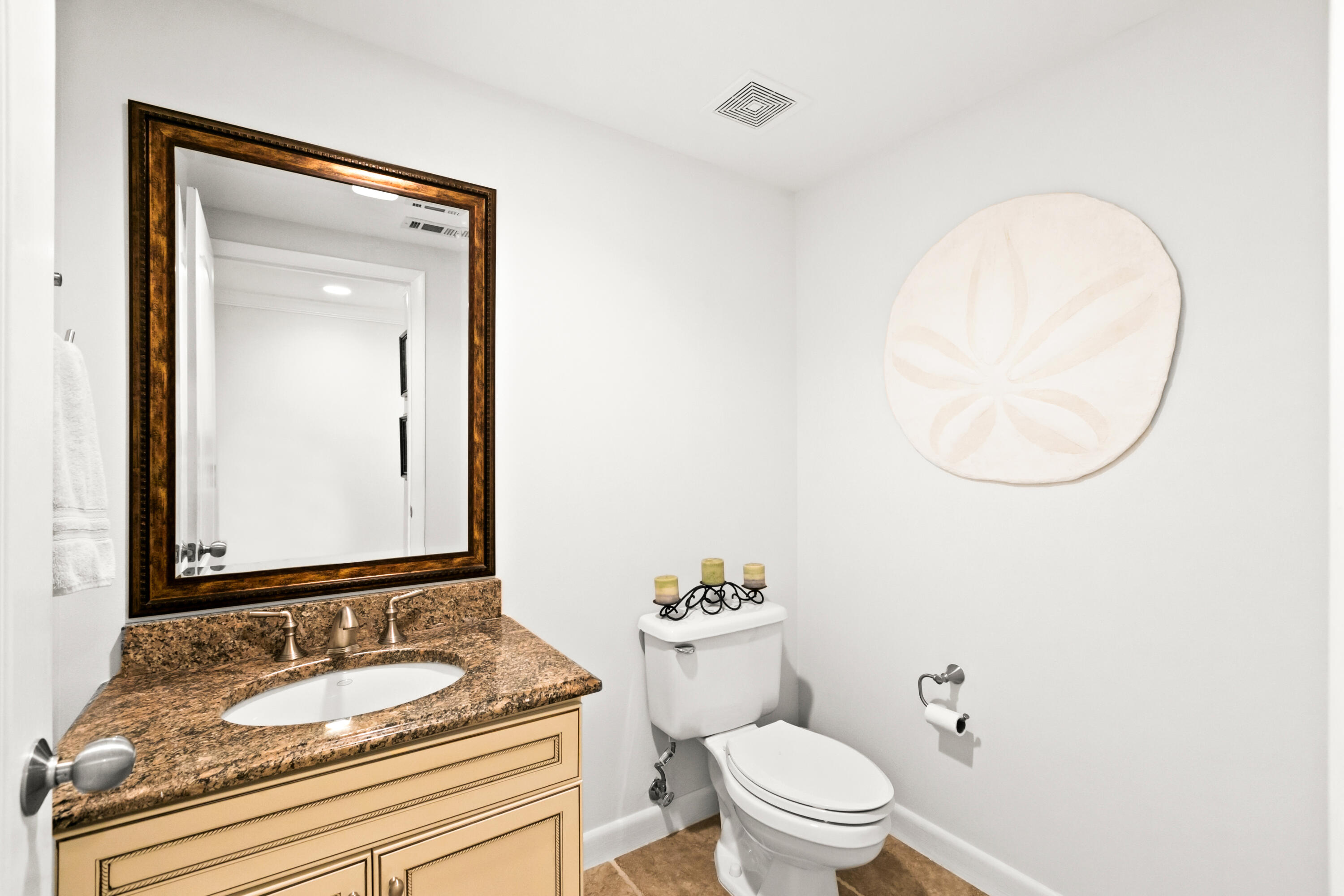 LEGEND CREEK AT SANDESTIN - Residential