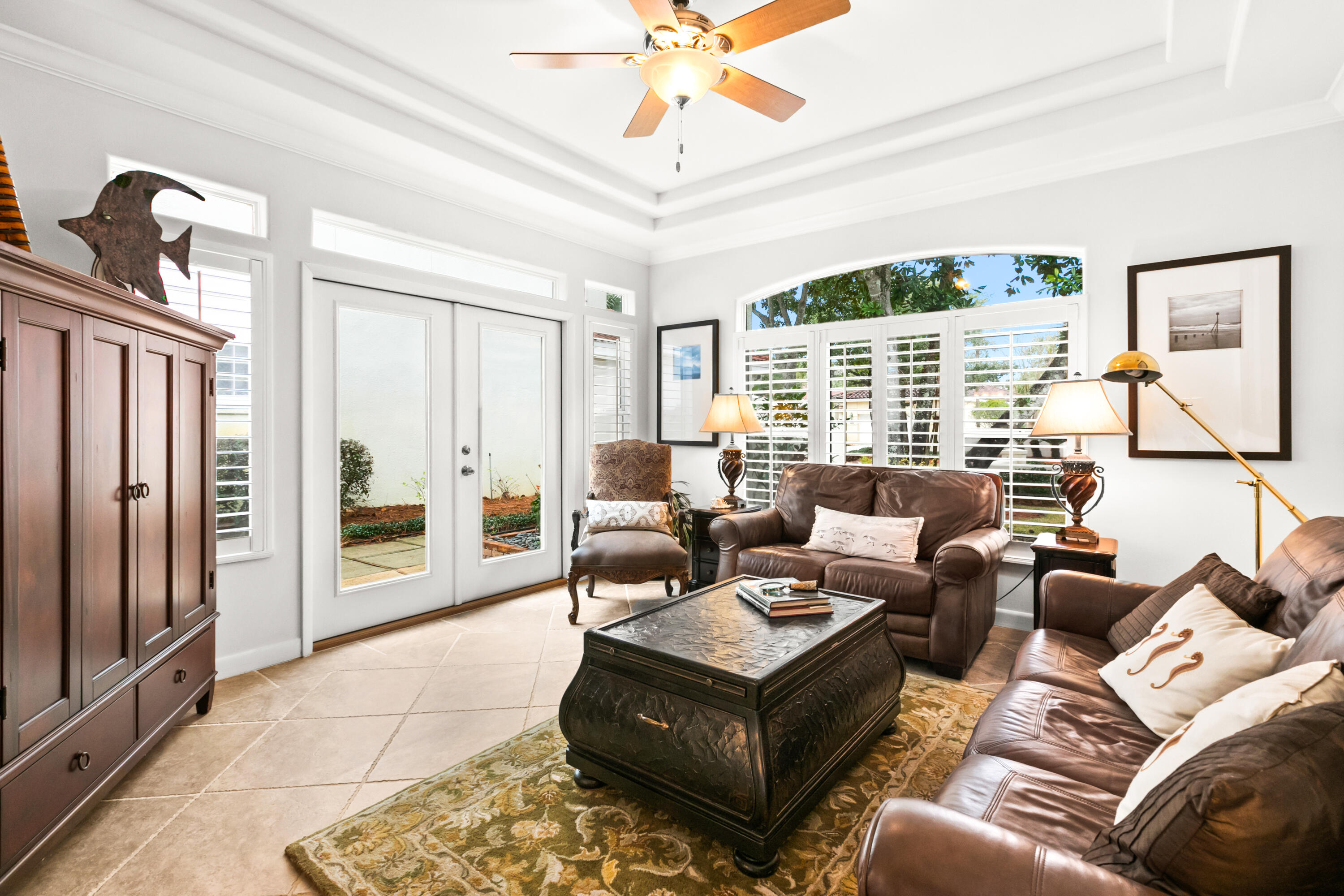 LEGEND CREEK AT SANDESTIN - Residential