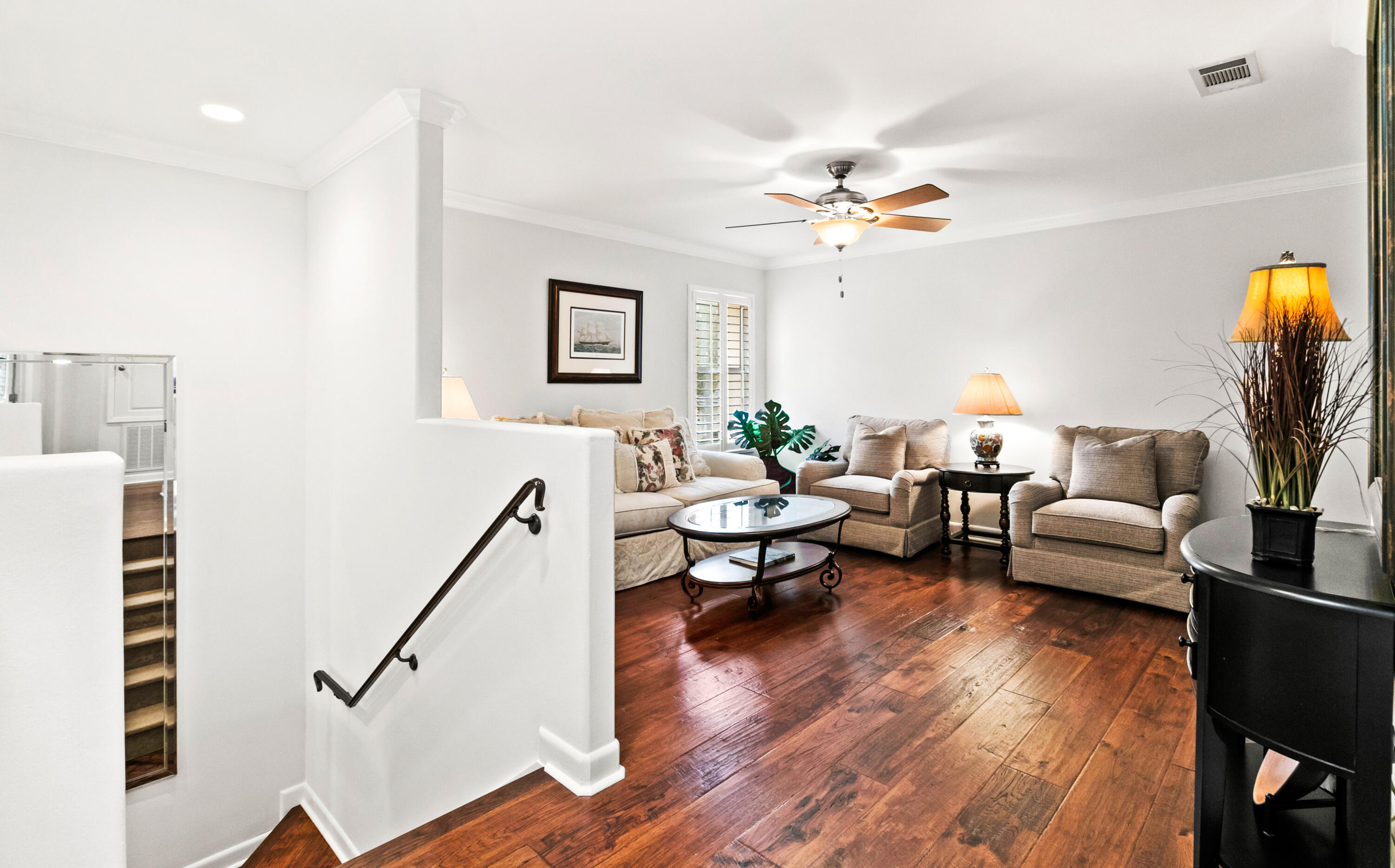 LEGEND CREEK AT SANDESTIN - Residential