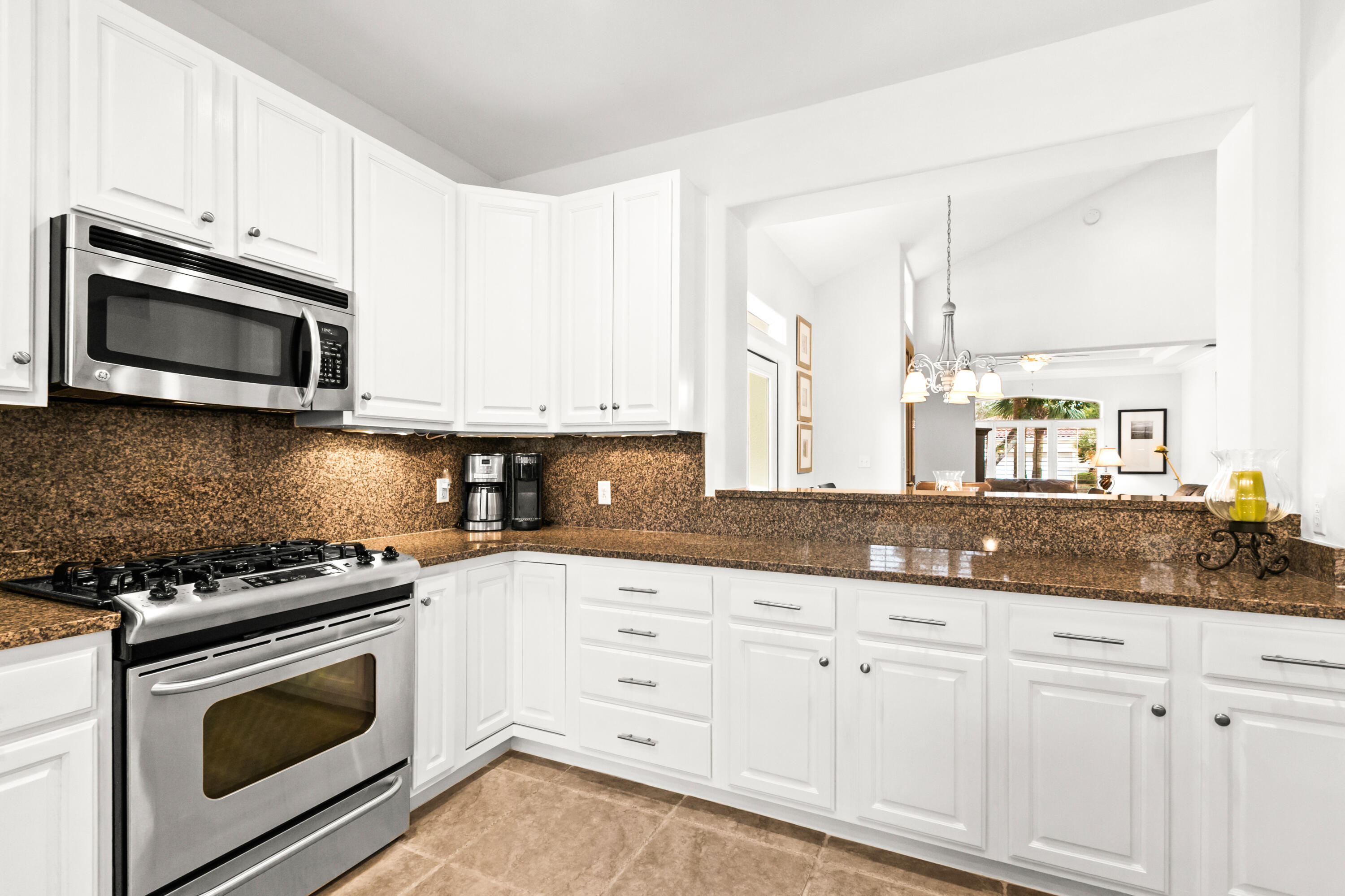 LEGEND CREEK AT SANDESTIN - Residential