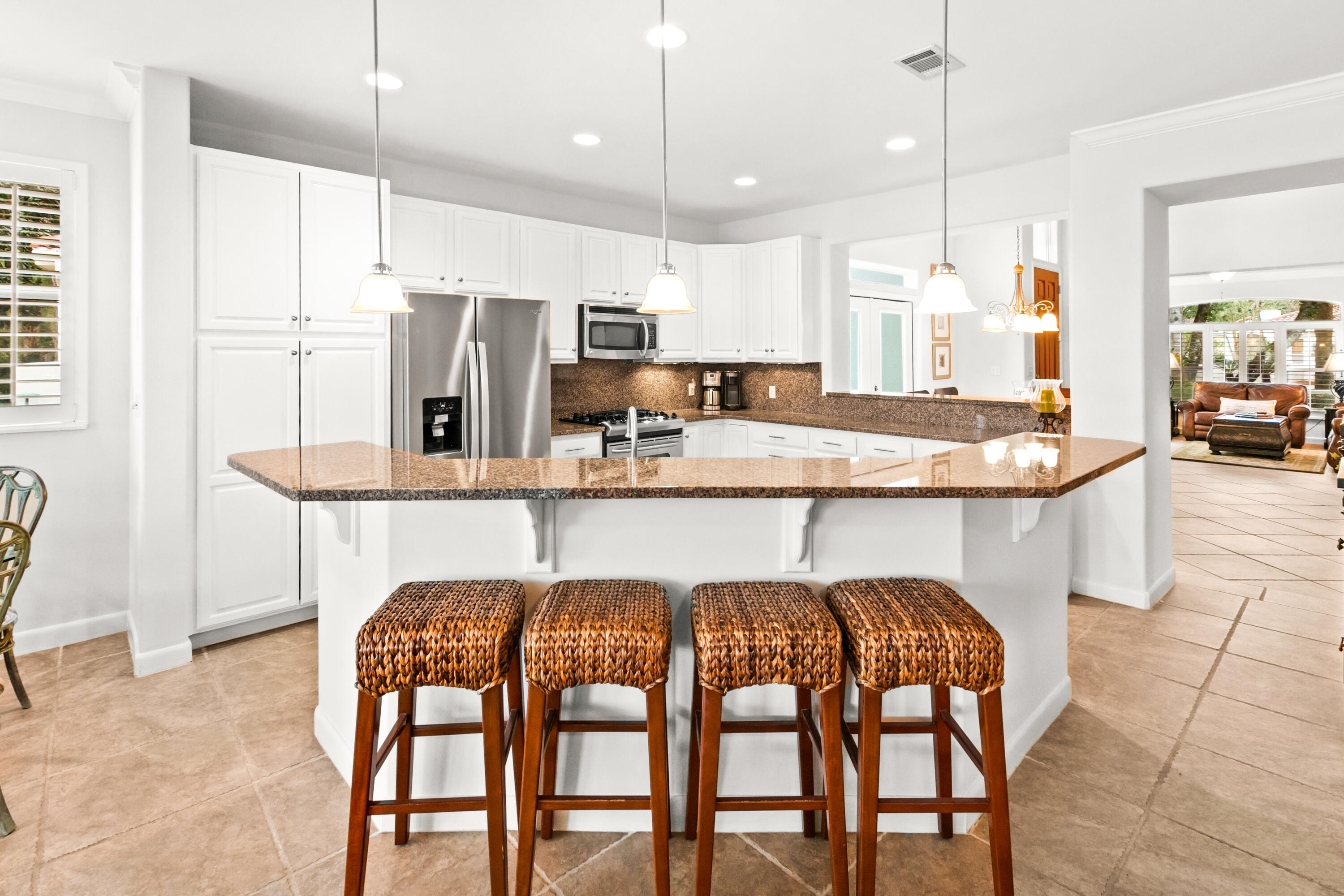 LEGEND CREEK AT SANDESTIN - Residential