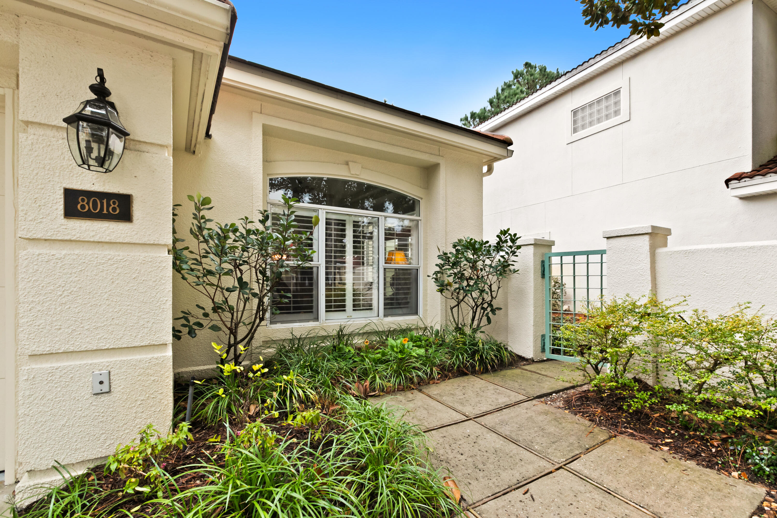 LEGEND CREEK AT SANDESTIN - Residential