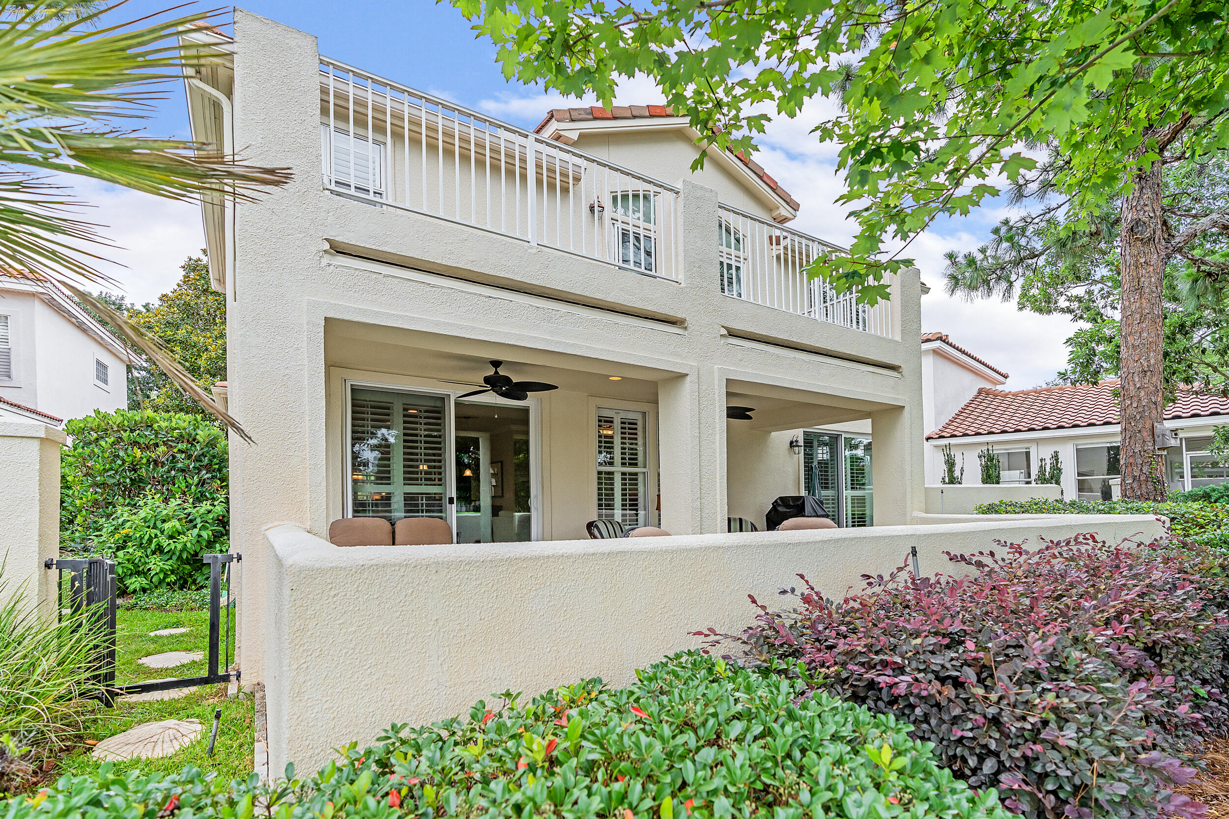 LEGEND CREEK AT SANDESTIN - Residential