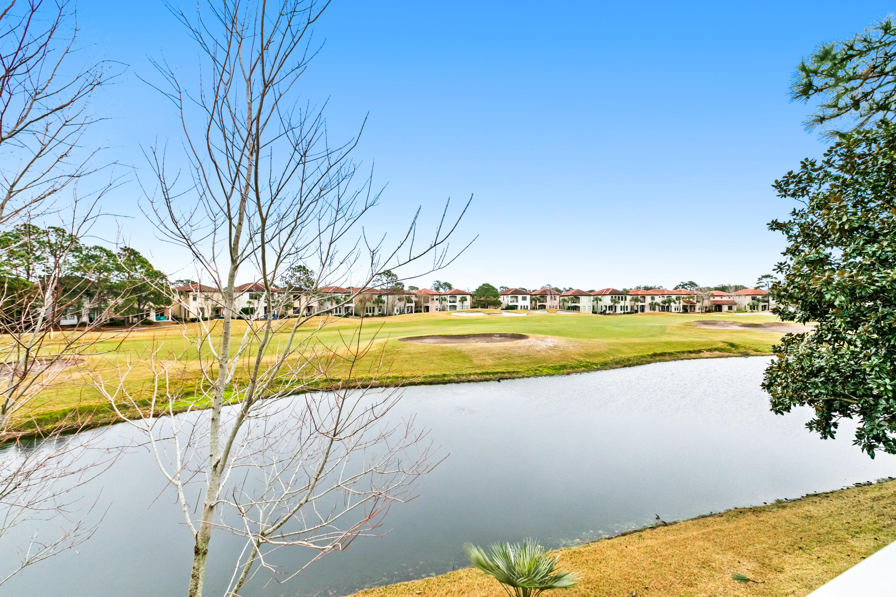 LEGEND CREEK AT SANDESTIN - Residential