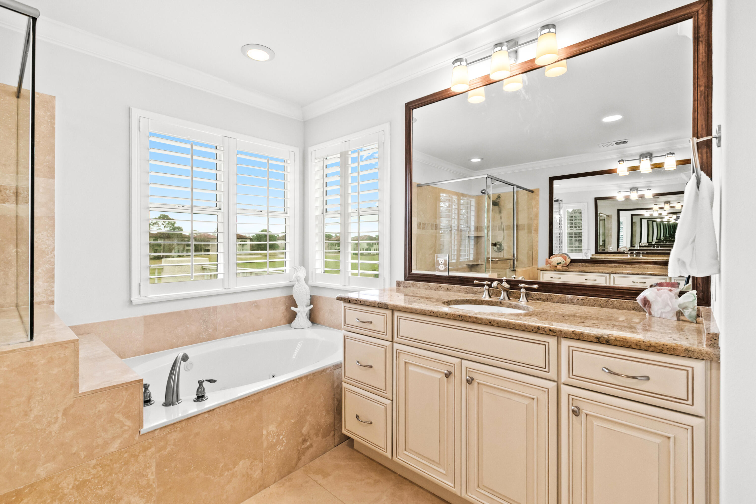 LEGEND CREEK AT SANDESTIN - Residential