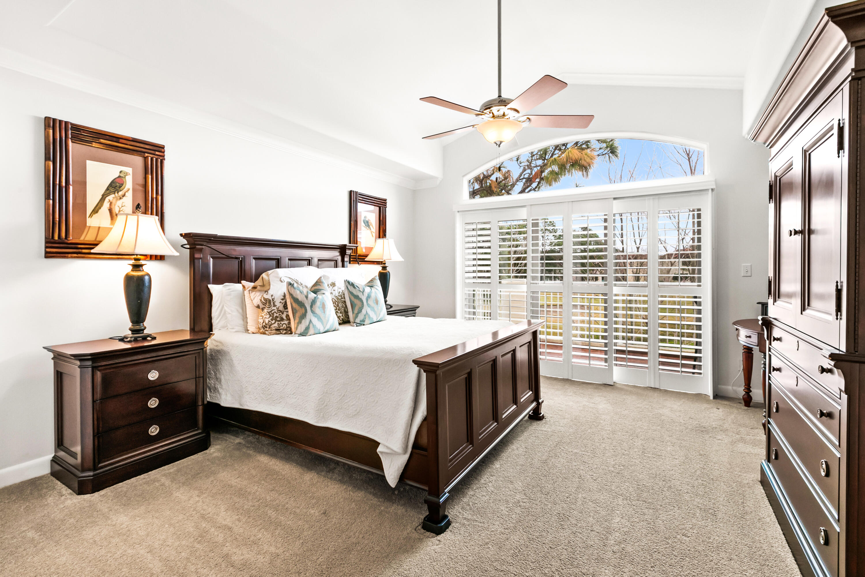 LEGEND CREEK AT SANDESTIN - Residential