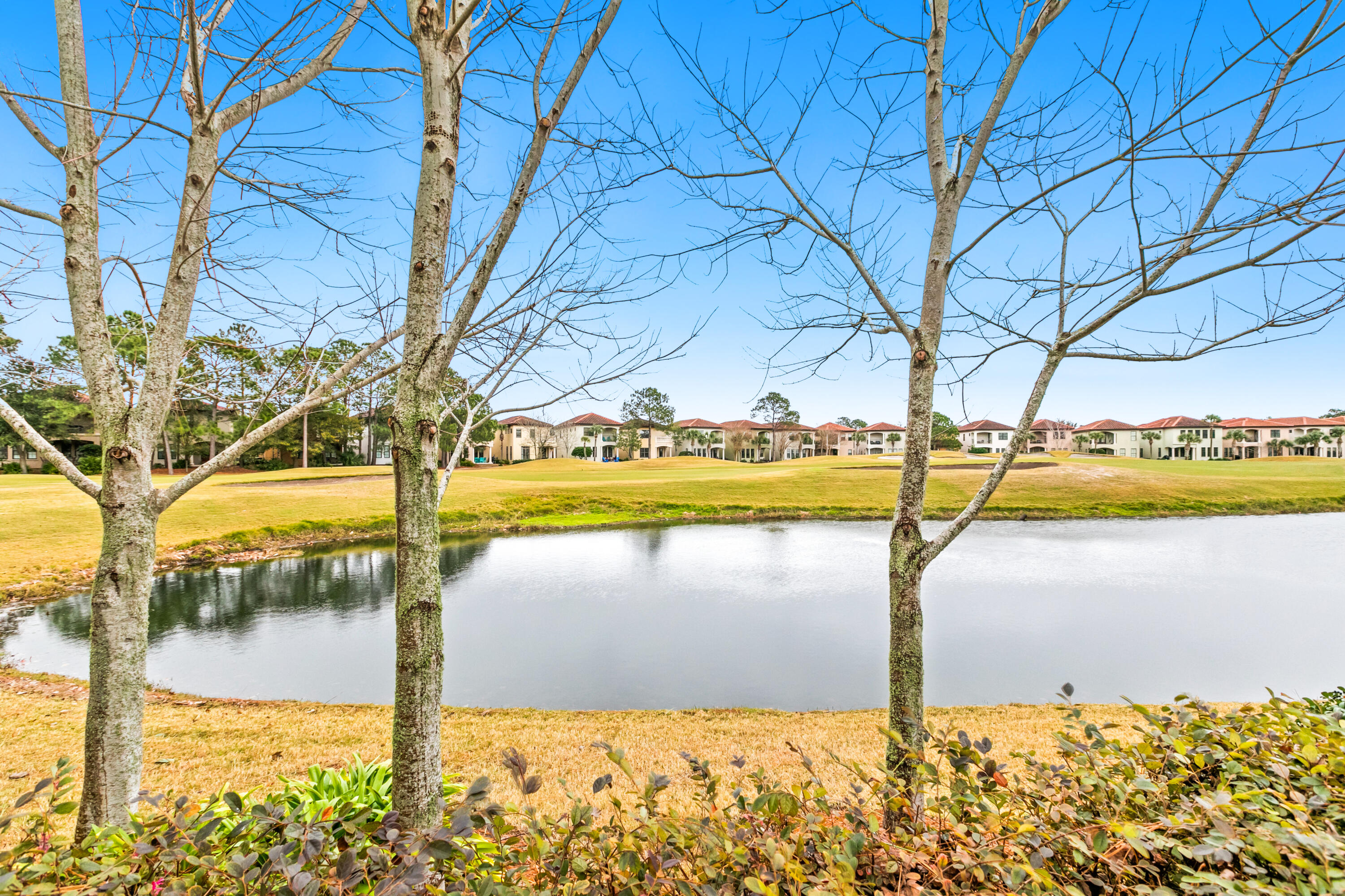 LEGEND CREEK AT SANDESTIN - Residential