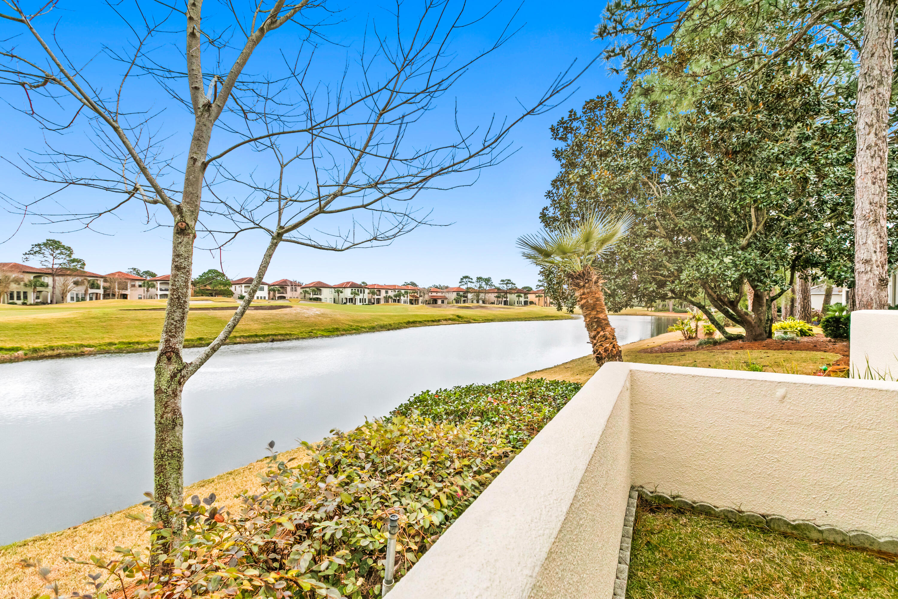 LEGEND CREEK AT SANDESTIN - Residential