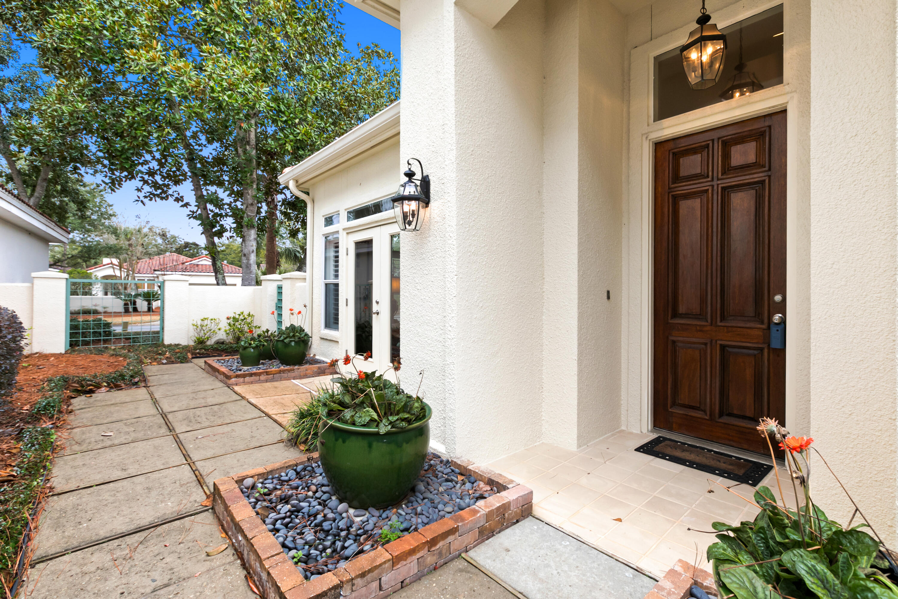 LEGEND CREEK AT SANDESTIN - Residential