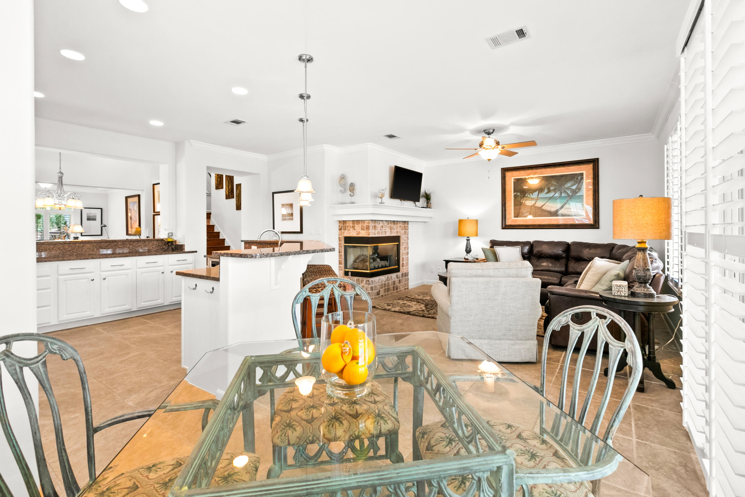 LEGEND CREEK AT SANDESTIN - Residential