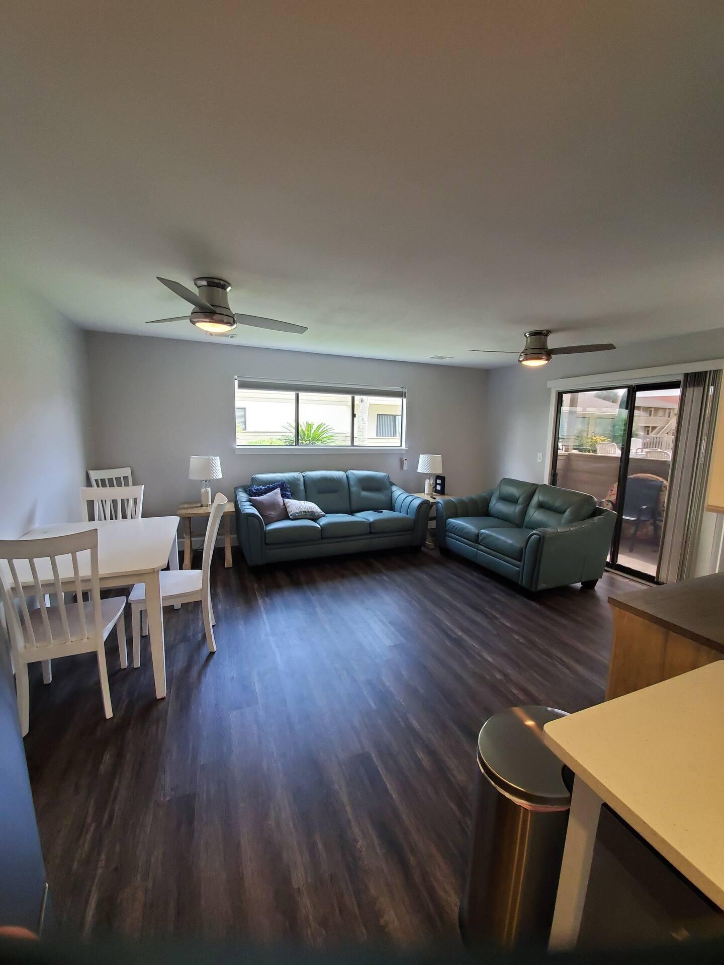 CROSS CREEK CLUB CONDO - Residential