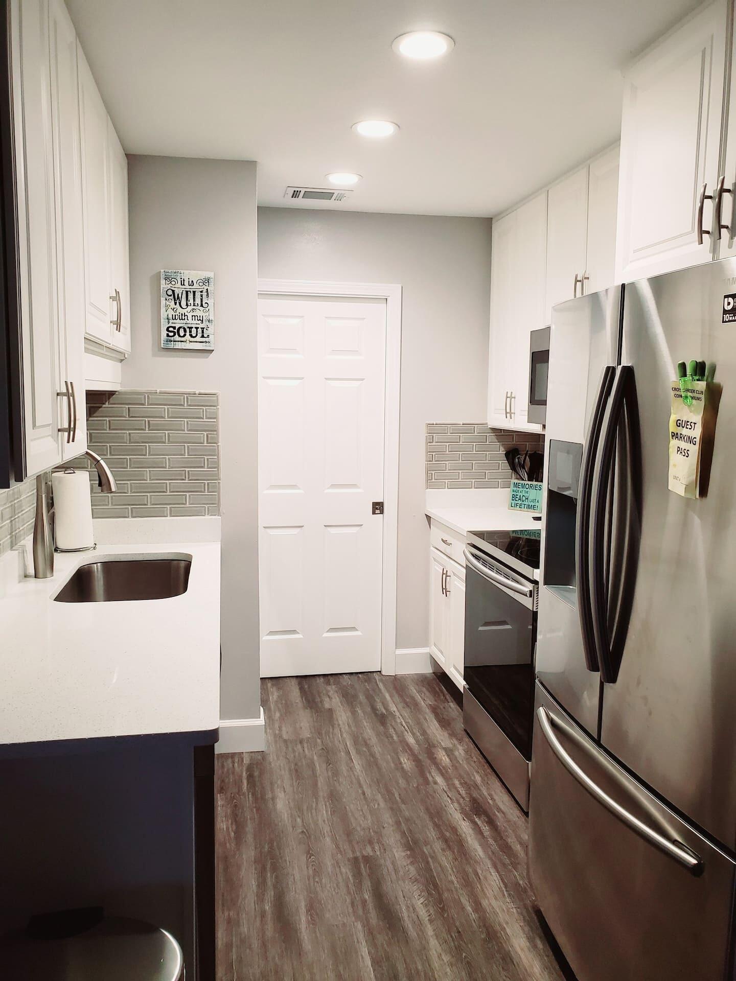 CROSS CREEK CLUB CONDO - Residential