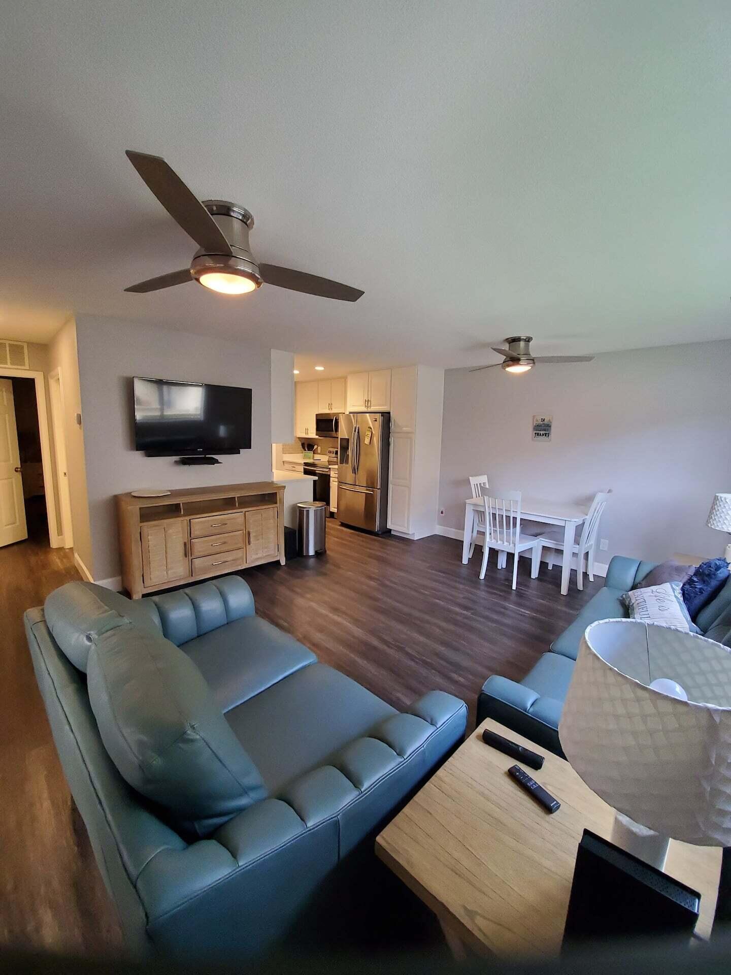 CROSS CREEK CLUB CONDO - Residential