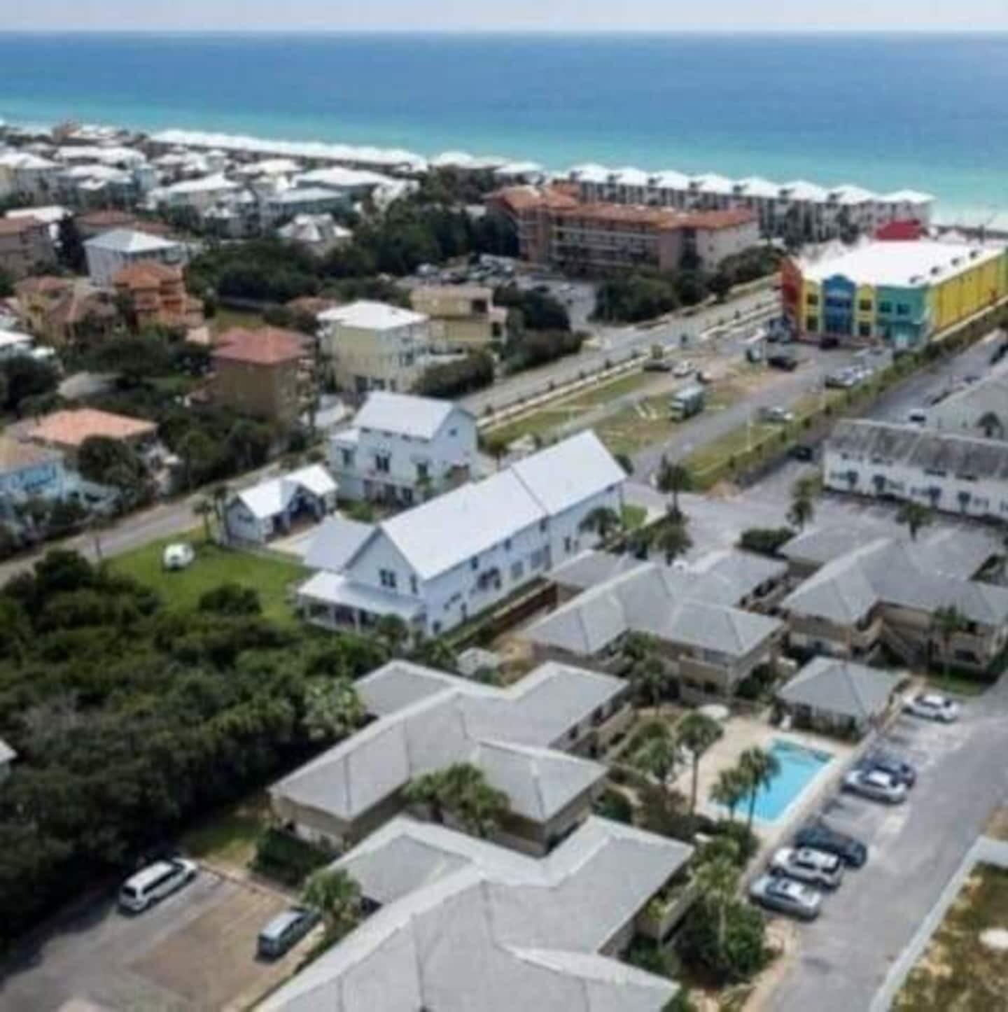 CROSS CREEK CLUB CONDO - Residential