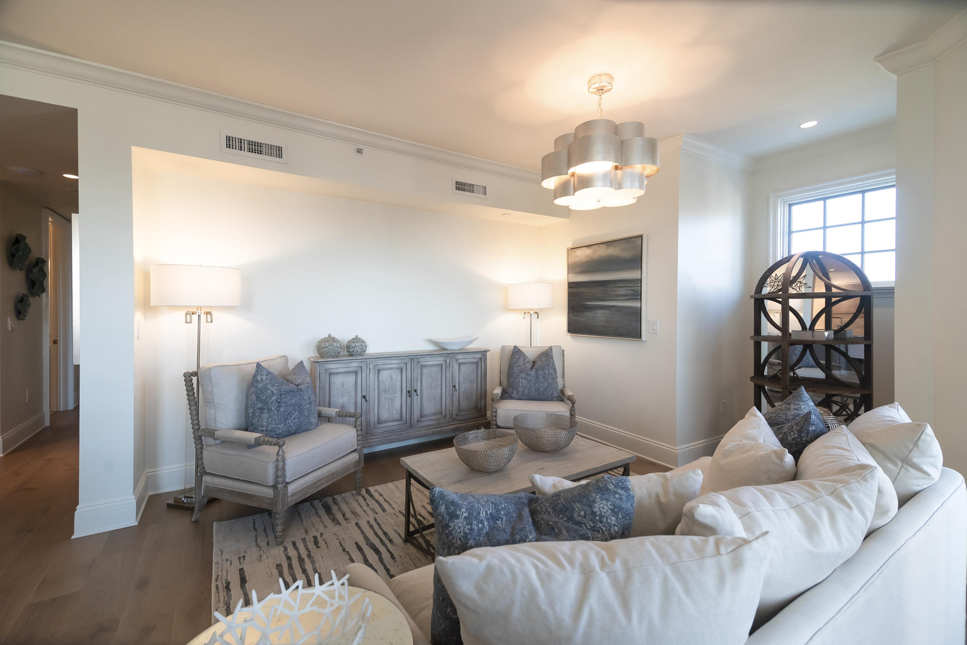 Rosemary Beach,The Georgetown - Residential