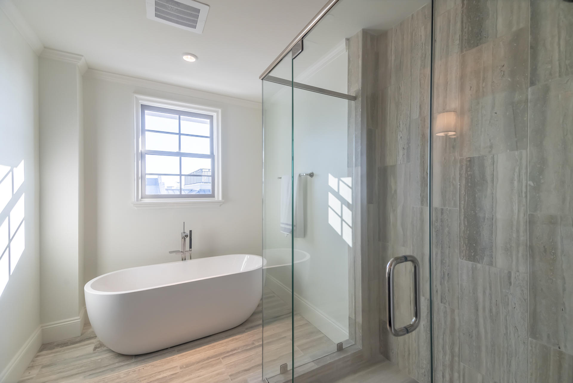 Rosemary Beach,The Georgetown - Residential