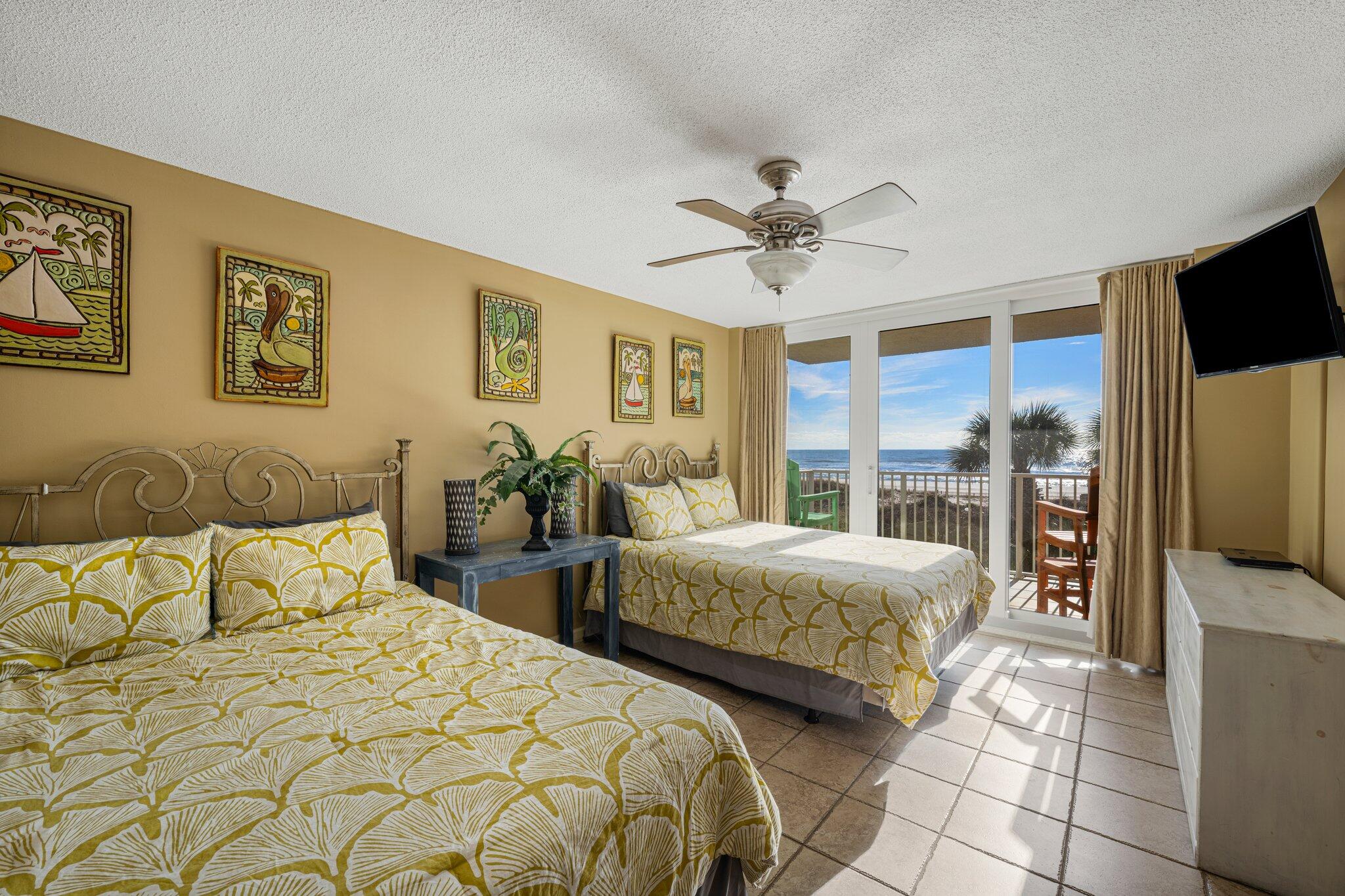DUNES OF PANAMA PHASE V UNIT E-206 ORB 1015 P 1886 3BR 2B 1480 H&C ORB 3798 P 58 GARAGE UNIT G-64 - Residential