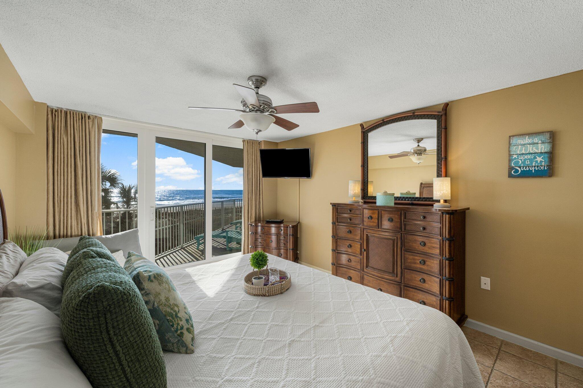 DUNES OF PANAMA PHASE V UNIT E-206 ORB 1015 P 1886 3BR 2B 1480 H&C ORB 3798 P 58 GARAGE UNIT G-64 - Residential