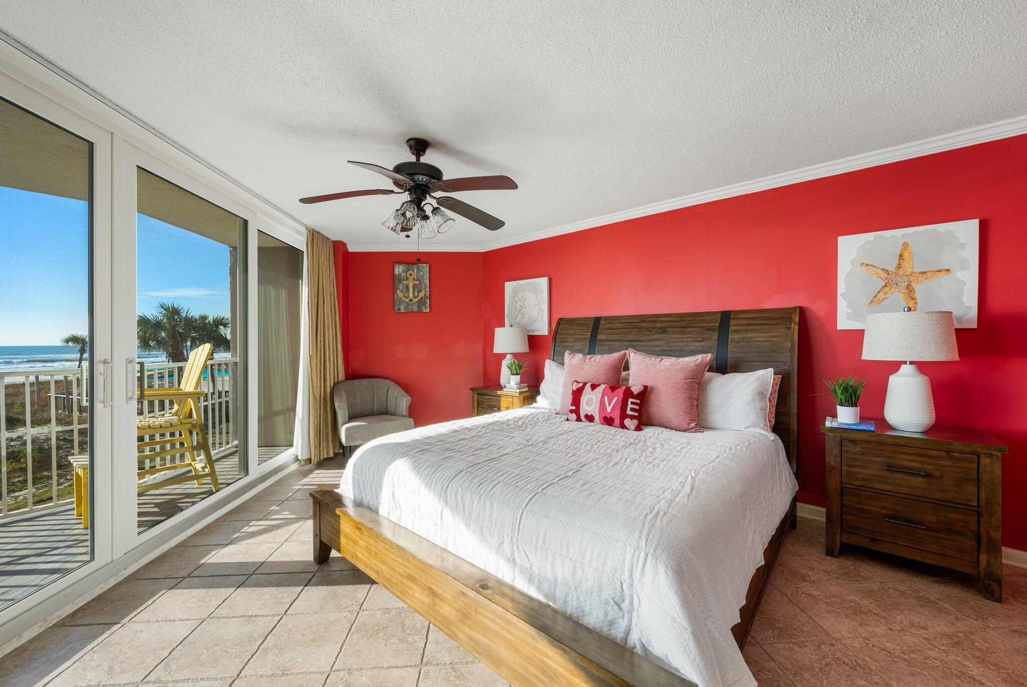 DUNES OF PANAMA PHASE V UNIT E-206 ORB 1015 P 1886 3BR 2B 1480 H&C ORB 3798 P 58 GARAGE UNIT G-64 - Residential