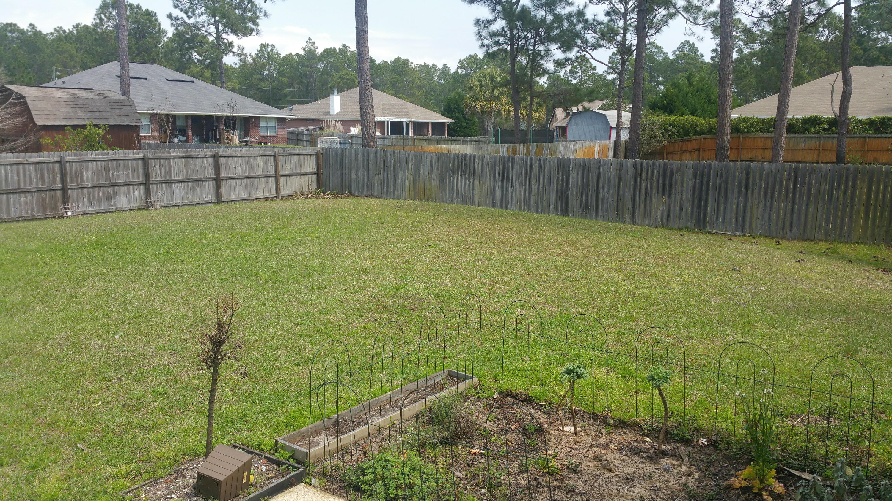 HOLLEY BY THE SEA - Residential