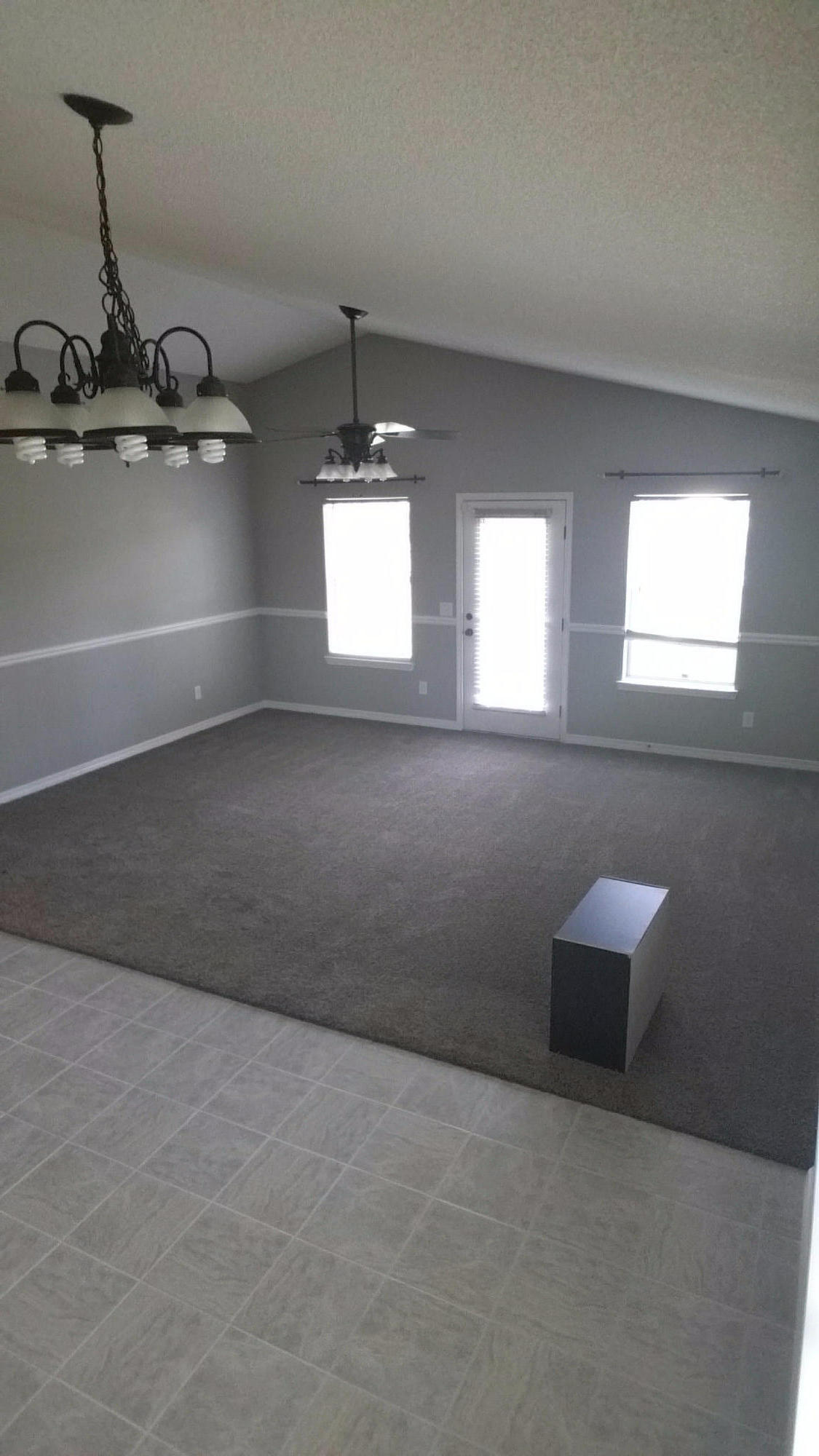 HOLLEY BY THE SEA - Residential